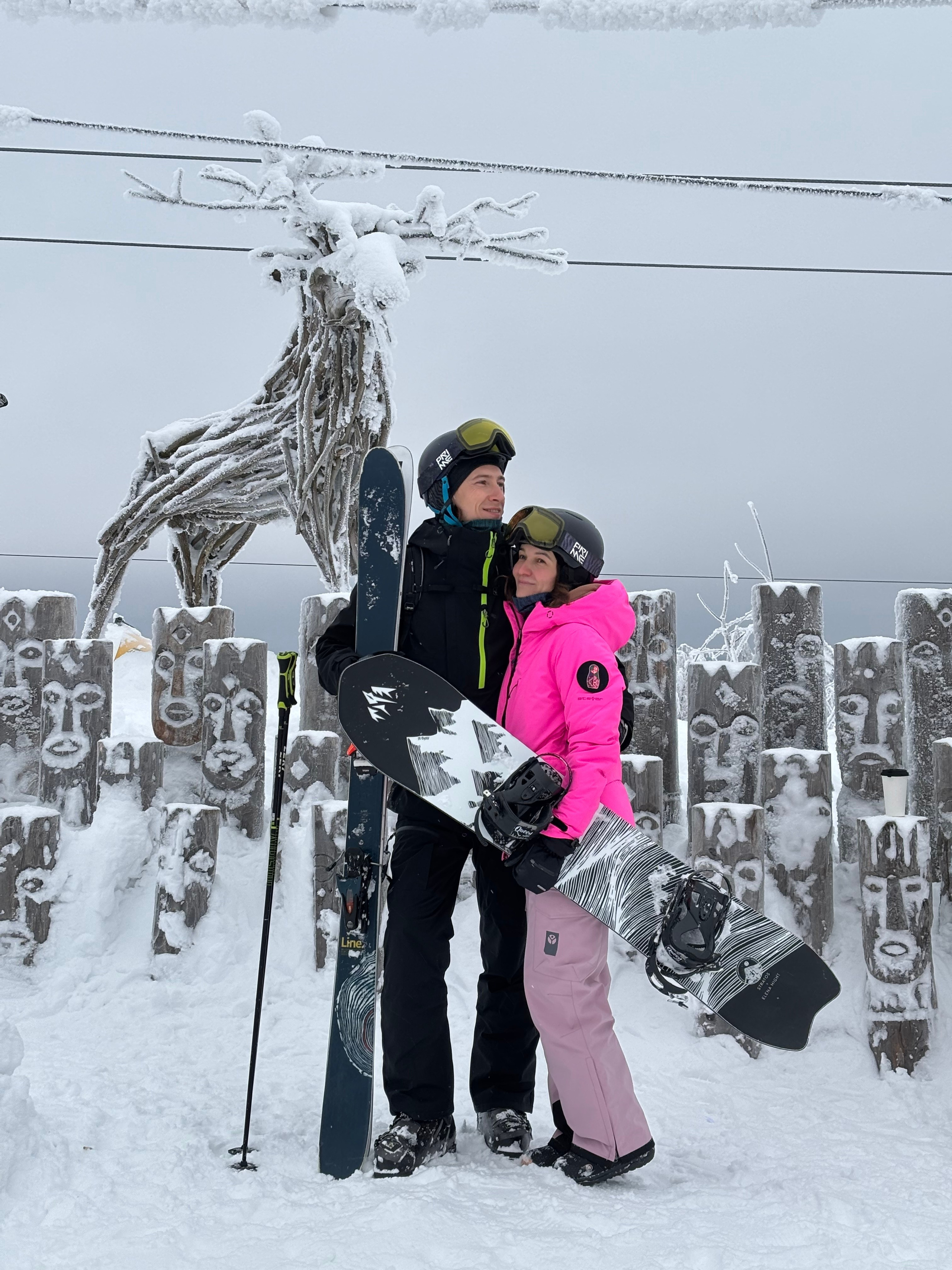 Фото с туров в Губаху — Время Приключений