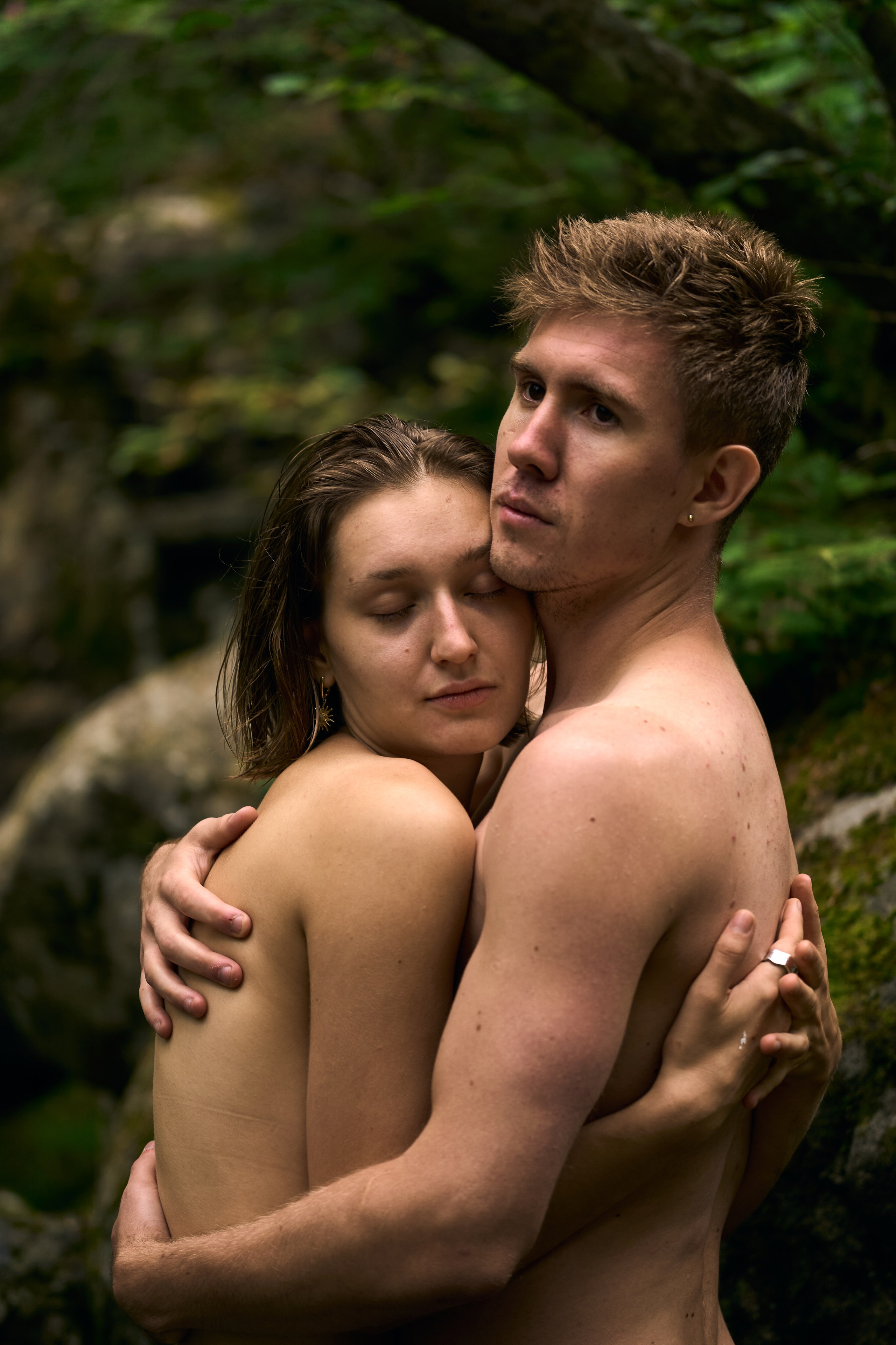 Фото поход на гору Пидан. Фэшн-фотография и портреты в Владивостоке. Превращаю съёмку в повествование — создаю образы с сюжетом, которые остаются в памяти