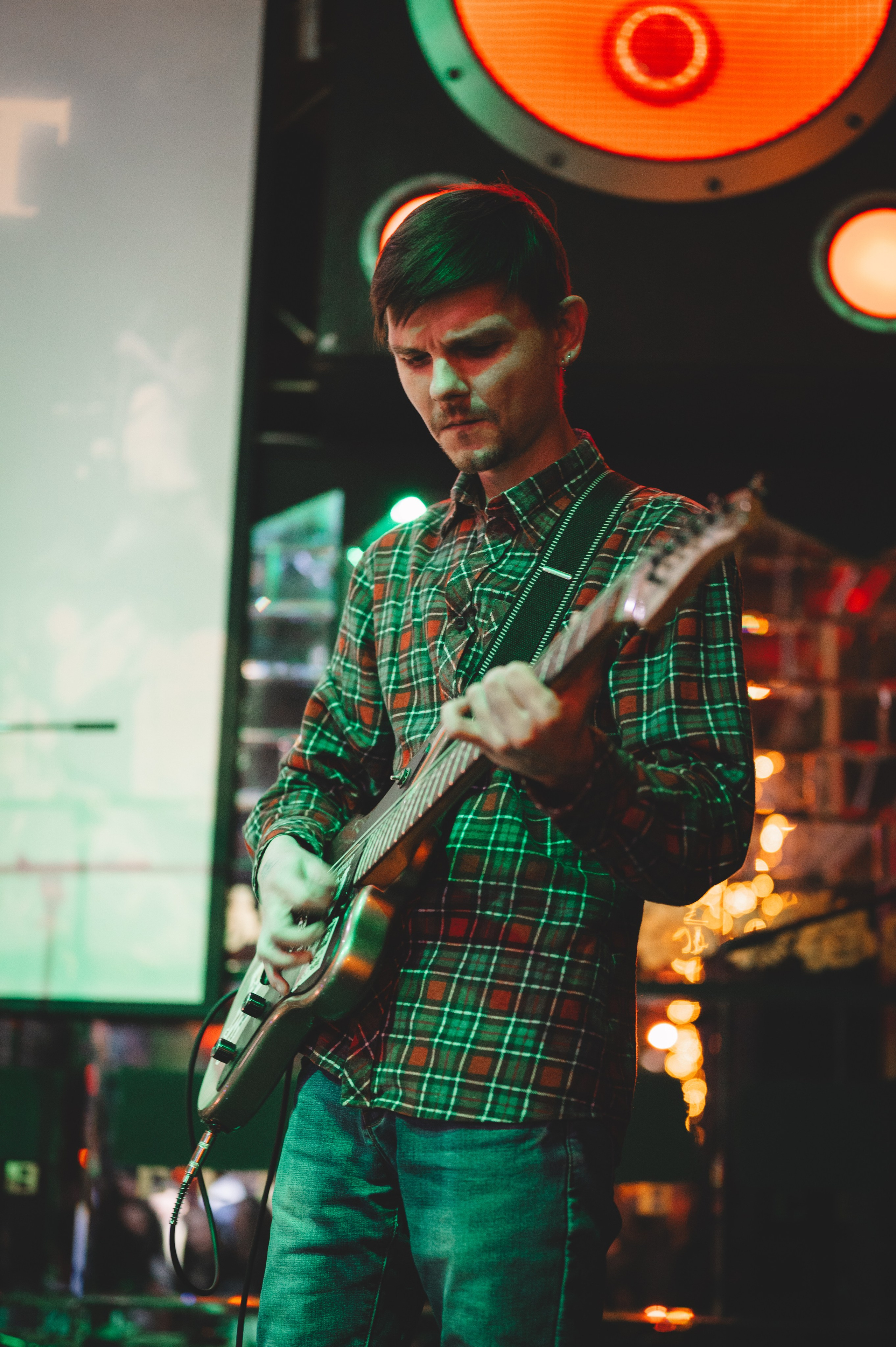 HOME FEST_Cover Show. Фотограф Анна Темнова. Пенза