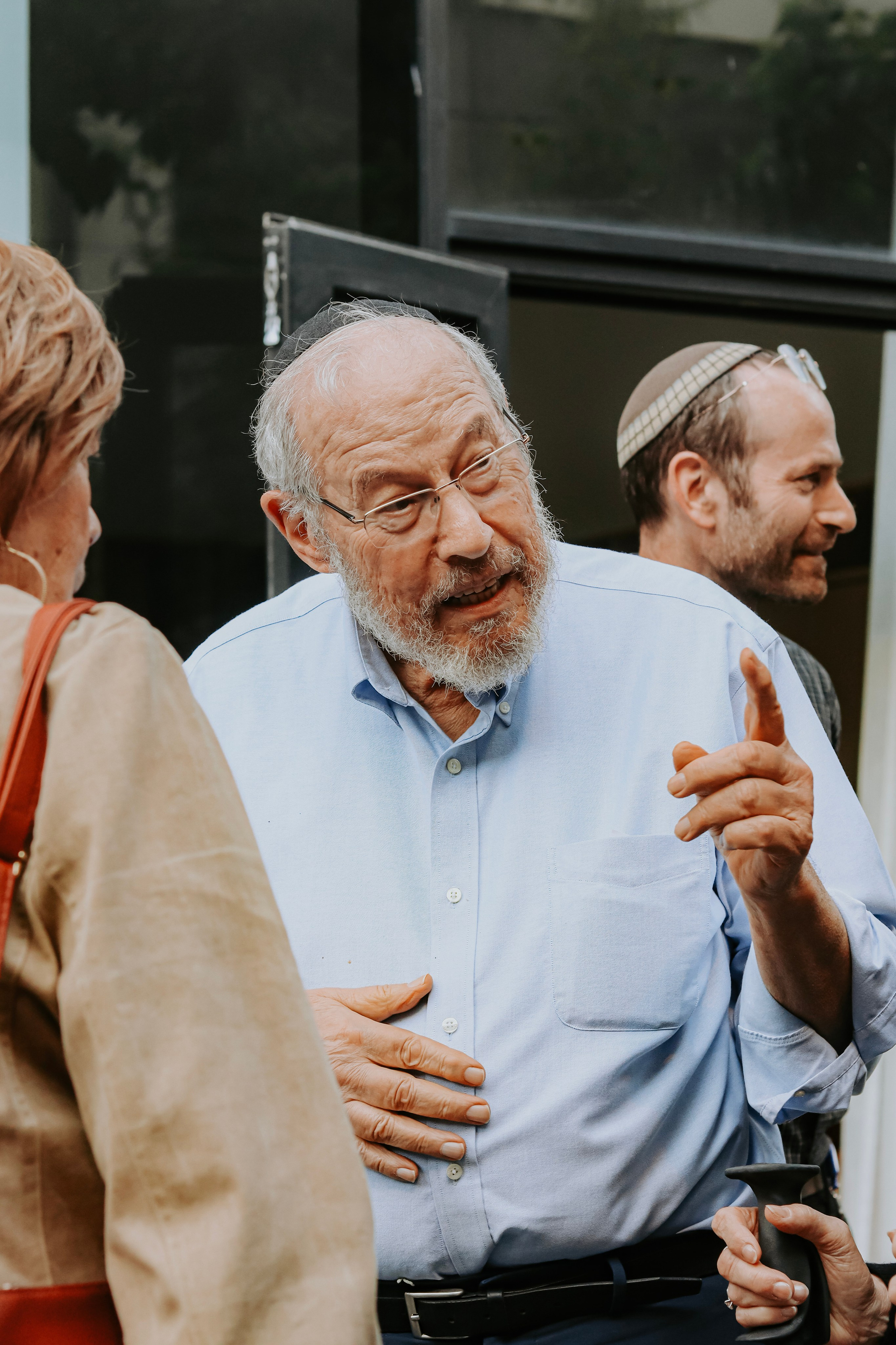 Simchat Bat, April 2024. Photographer in Israel Alice Milchin