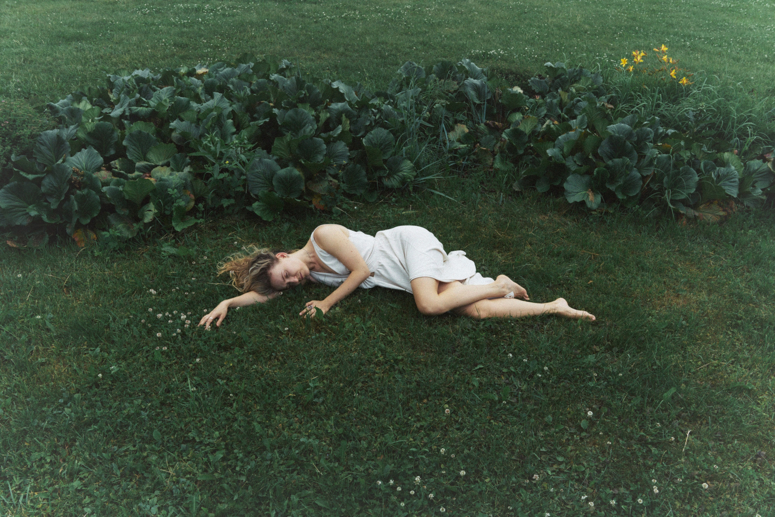 Юля. Фотограф и видеограф в Москве Юлия Прушинская