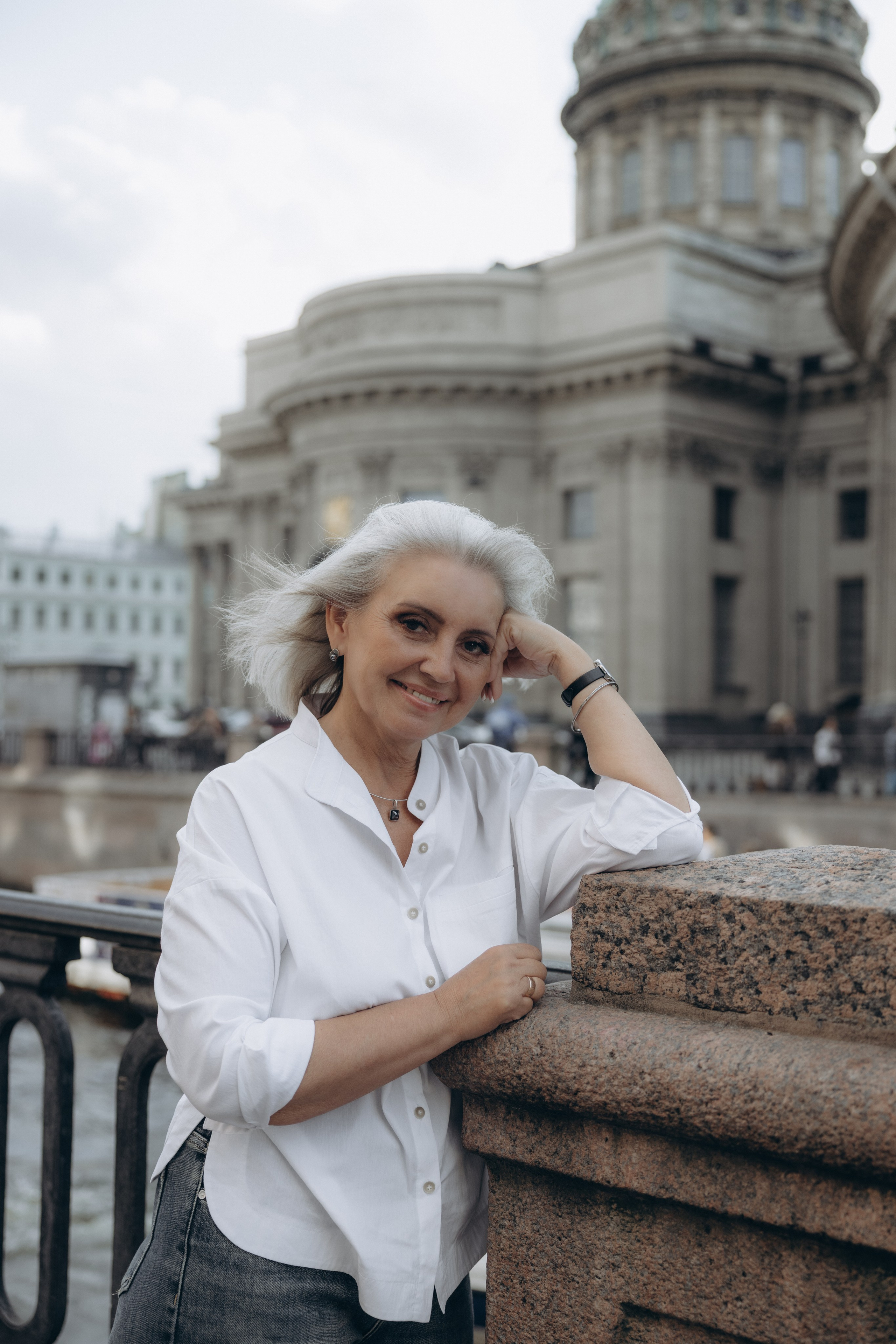 Индивидуальная. Семейный фотограф в Санкт-Петербурге Мария Соколова