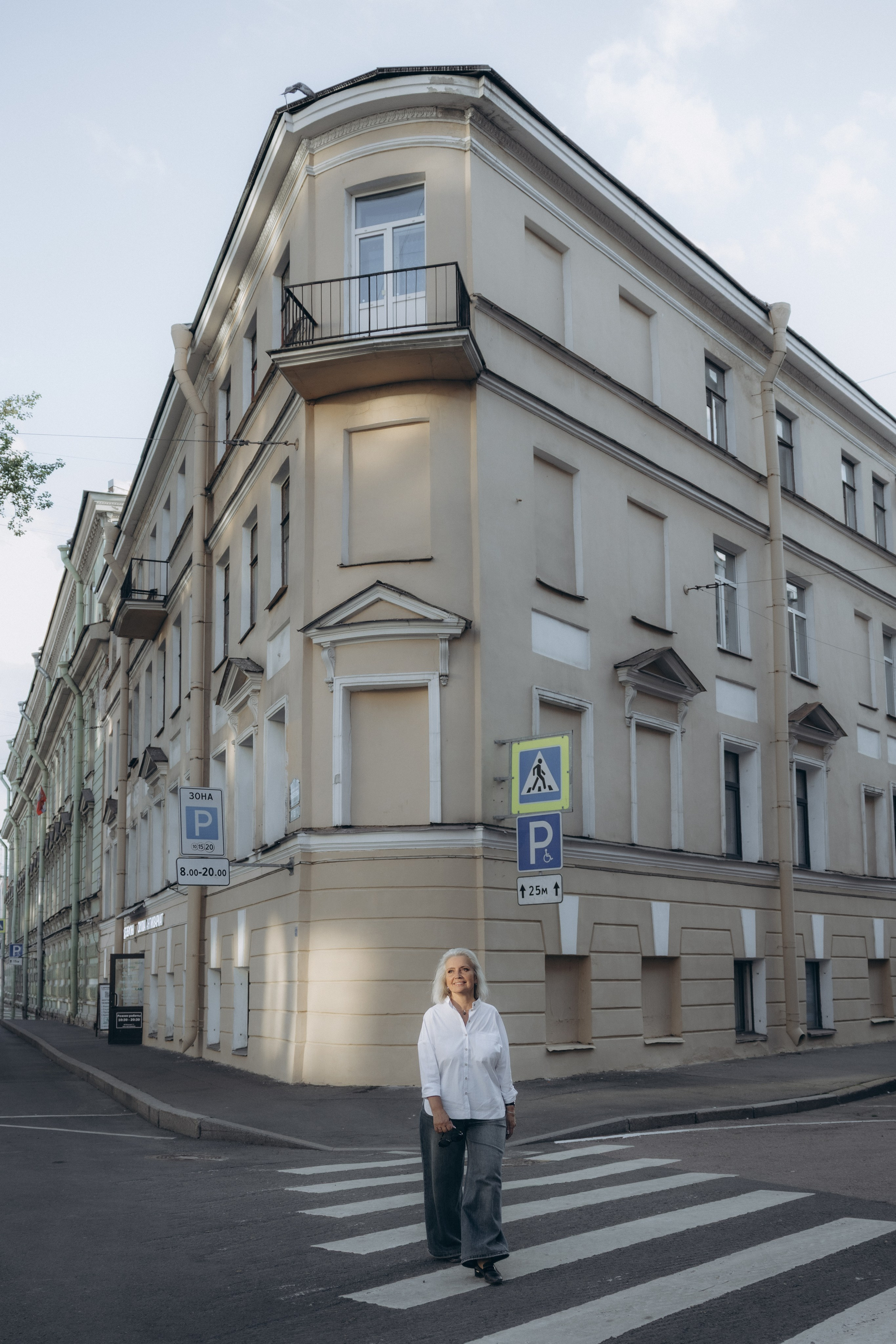 Индивидуальная. Семейный фотограф в Санкт-Петербурге Мария Соколова