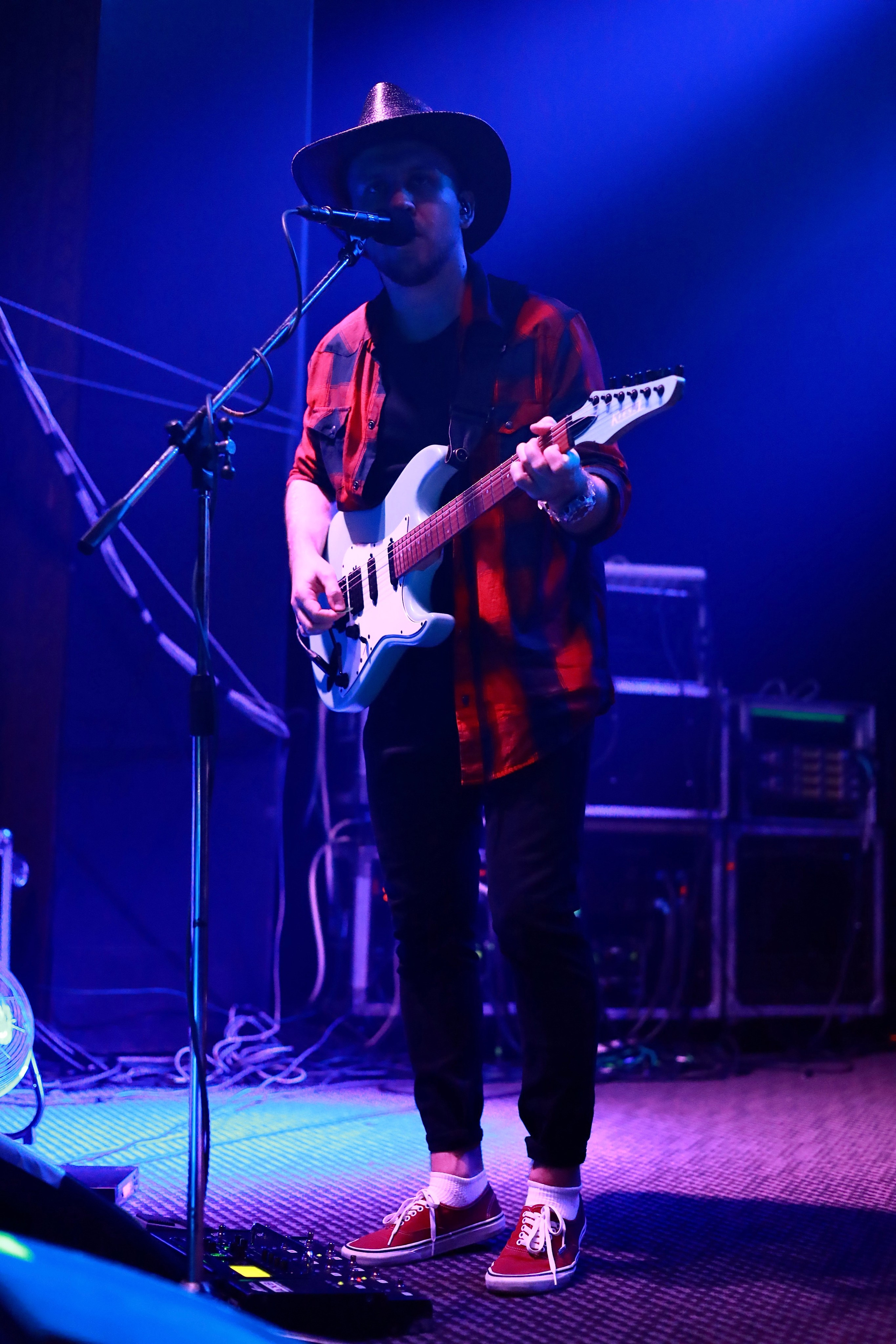 Концерт группы «Заточка». Фотограф в Калининграде