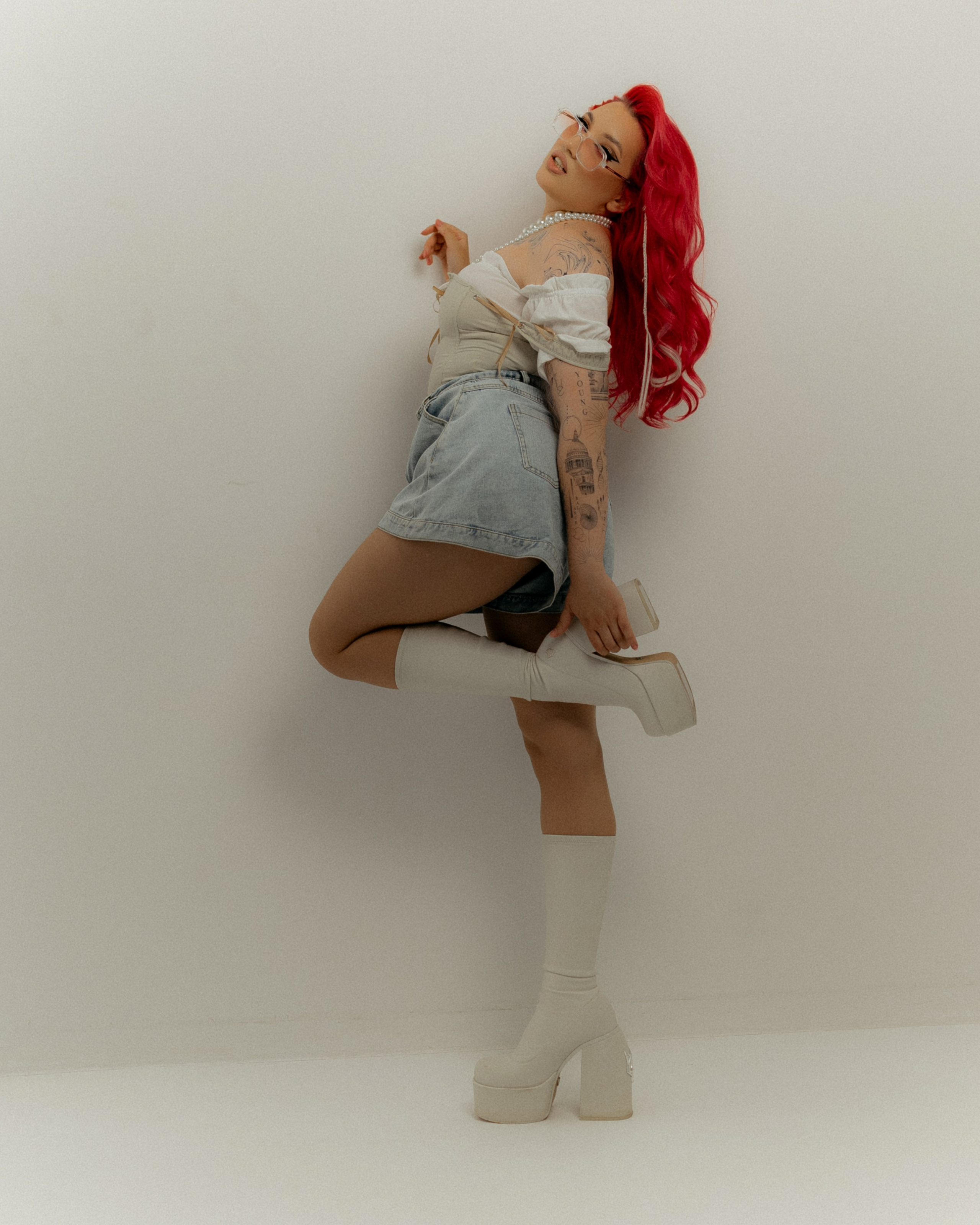 Алина. DARYA.BELKINA