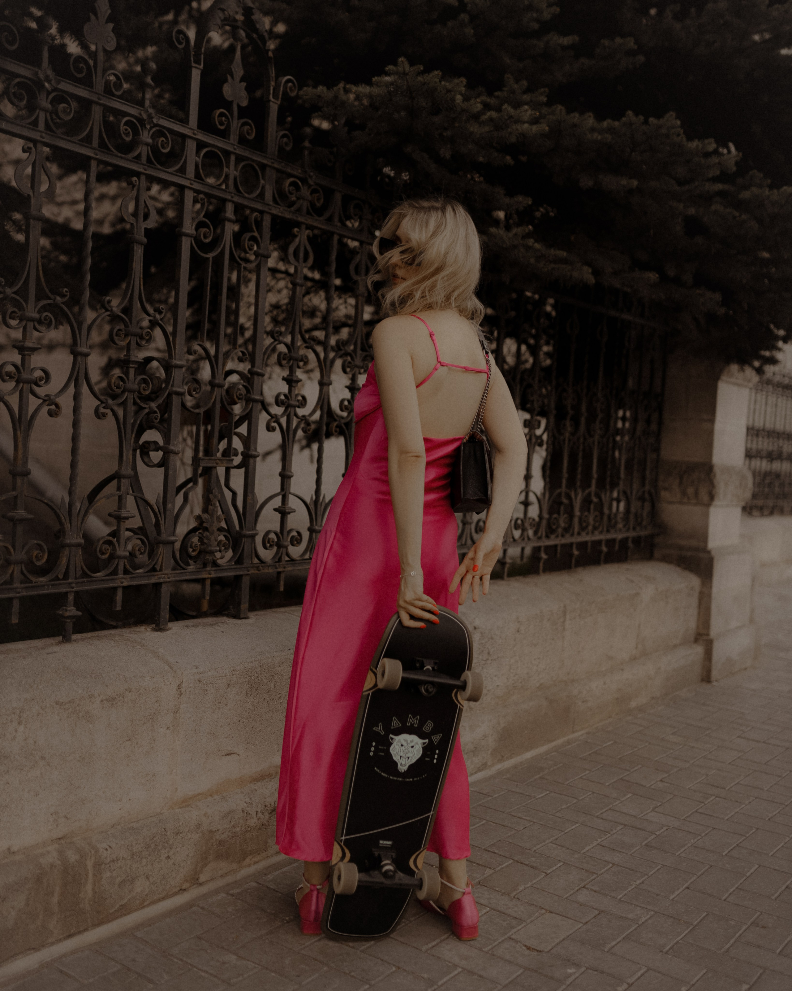 Дарья. DARYA.BELKINA