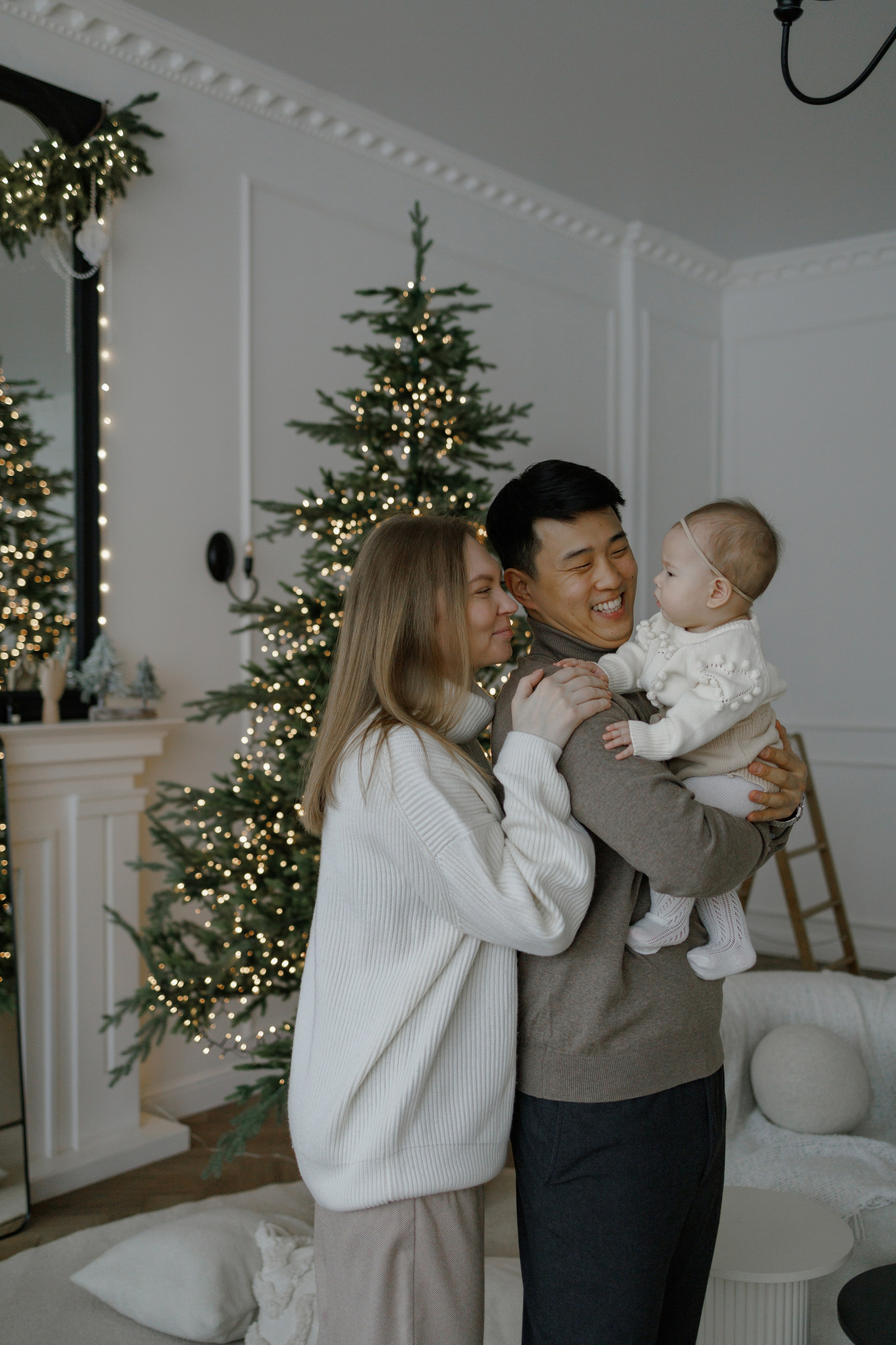 Лена и Женя. Свадебный фотограф в Самаре Виденмаер Евгения