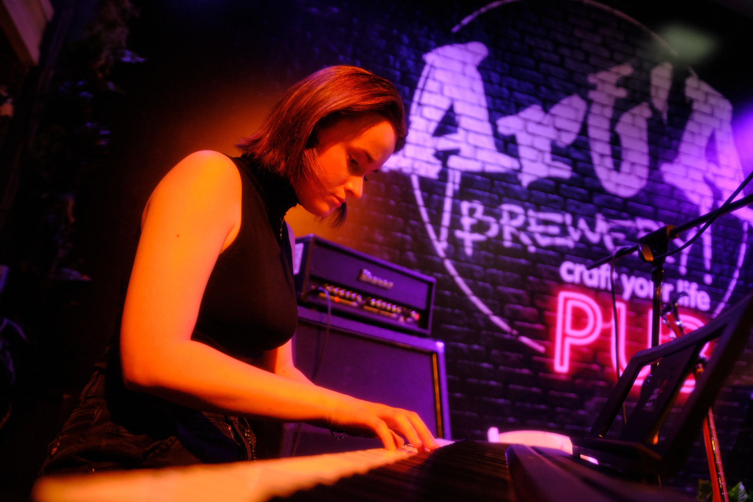 ArtaPub. Антон Ив