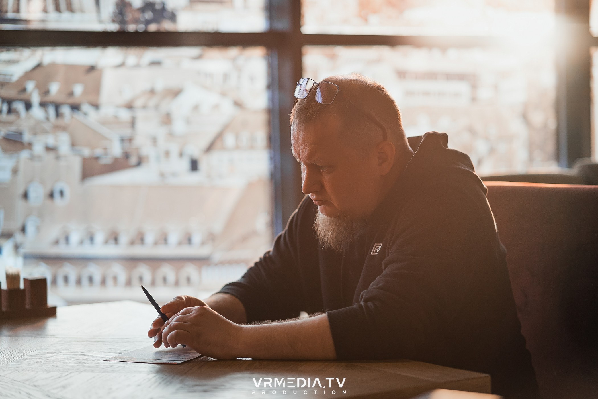 Эйнштейн Party в ресторане «Мюнхен»