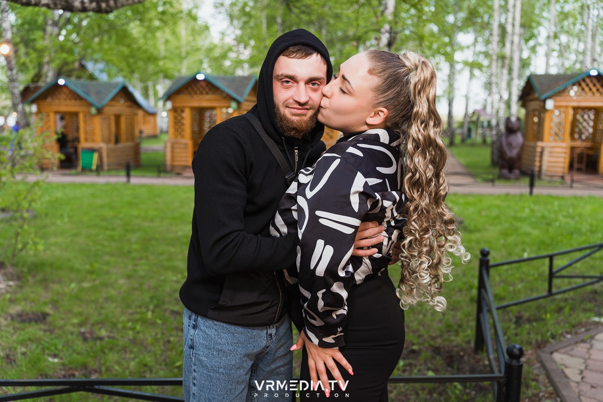 В гостях у «Петровича»