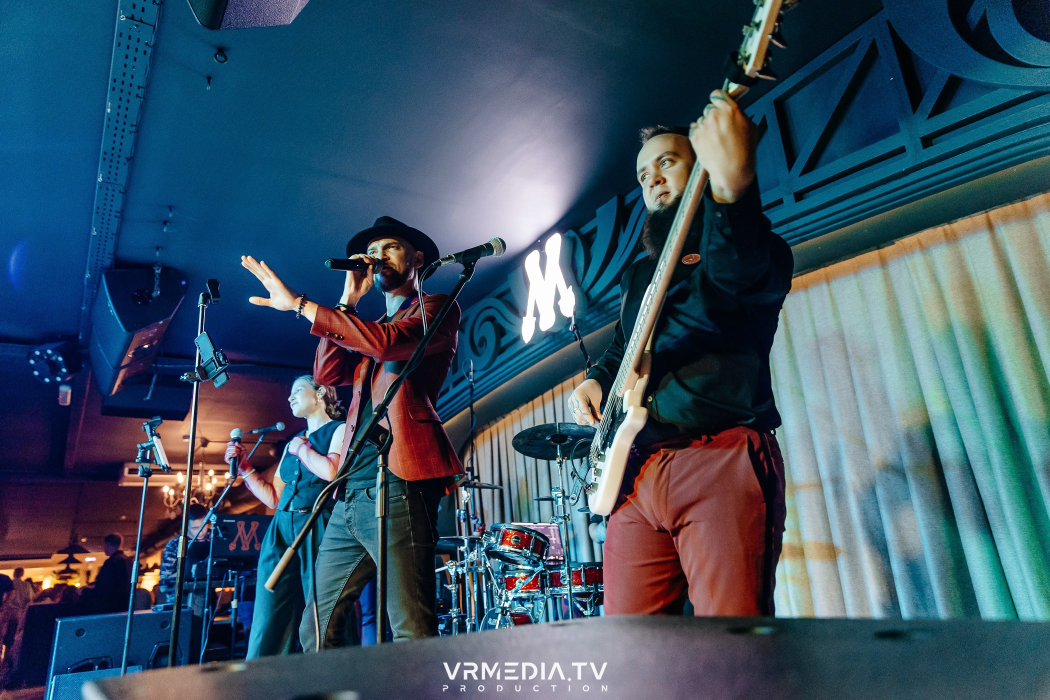 Выходные в ресторане «Мюнхен»