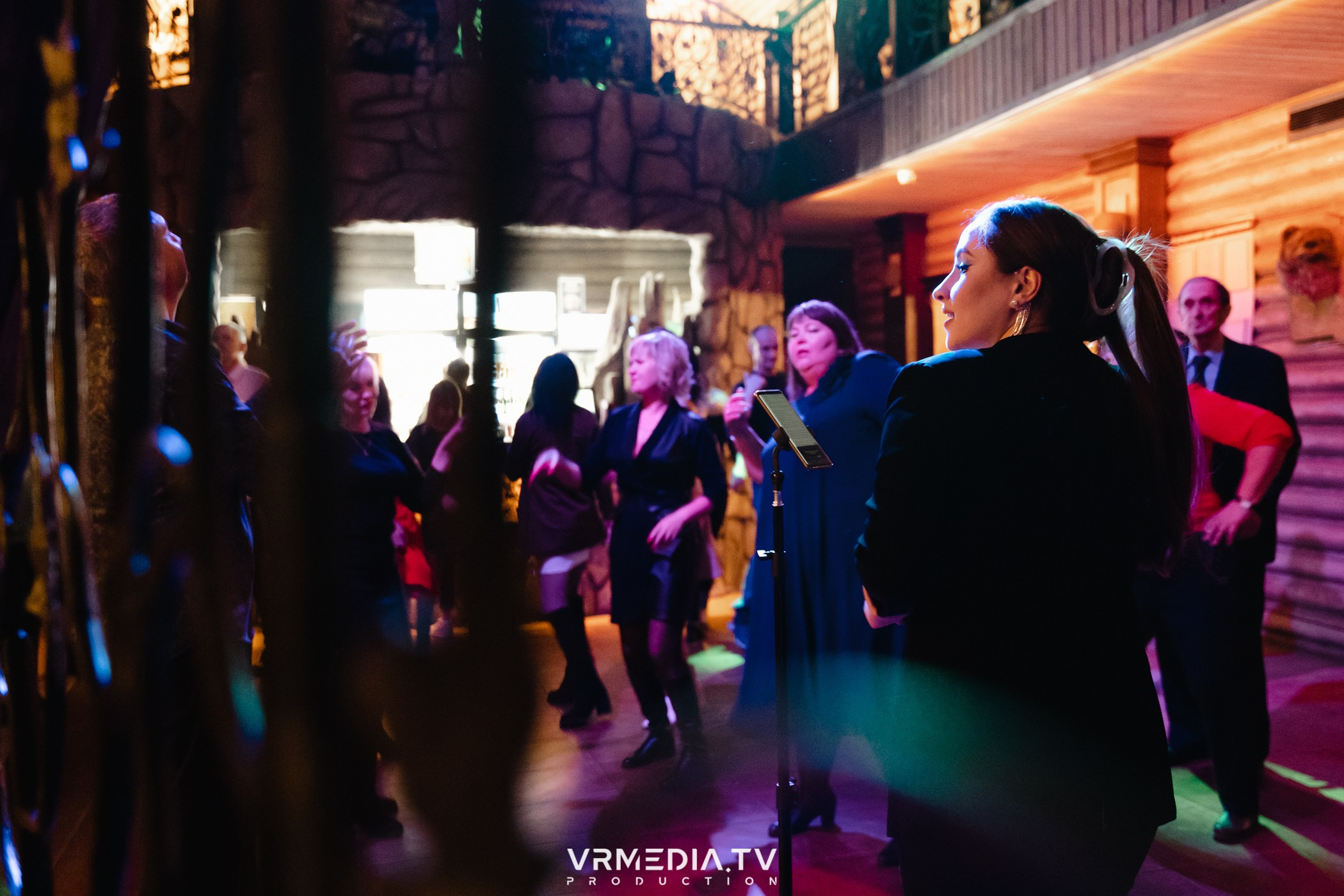 В гостях «У Петровича»