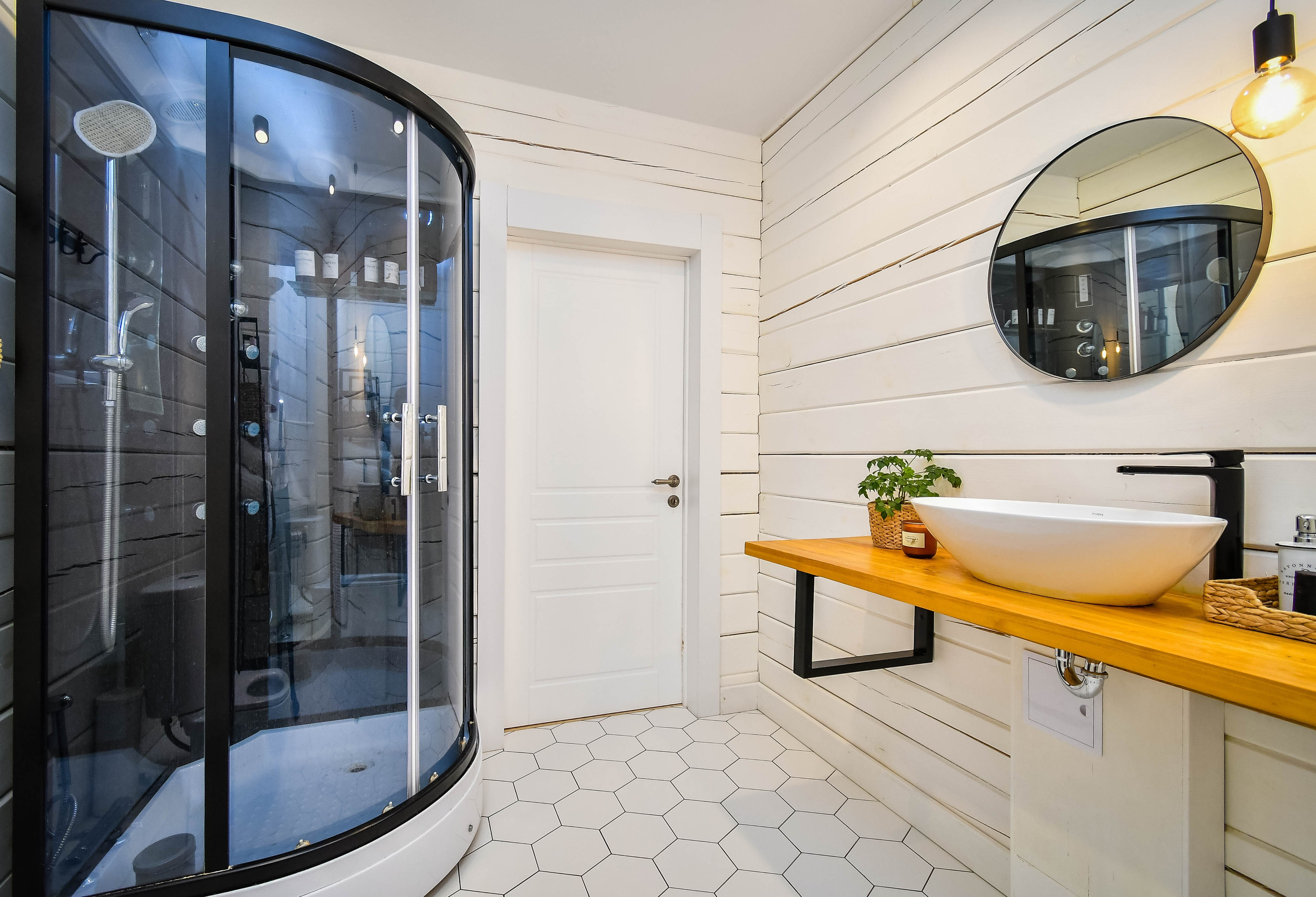 ЗАГОРОДНАЯ НЕДВИЖИМОСТЬ. Фотограф недвижимости в Красноярске Анна Шафарина