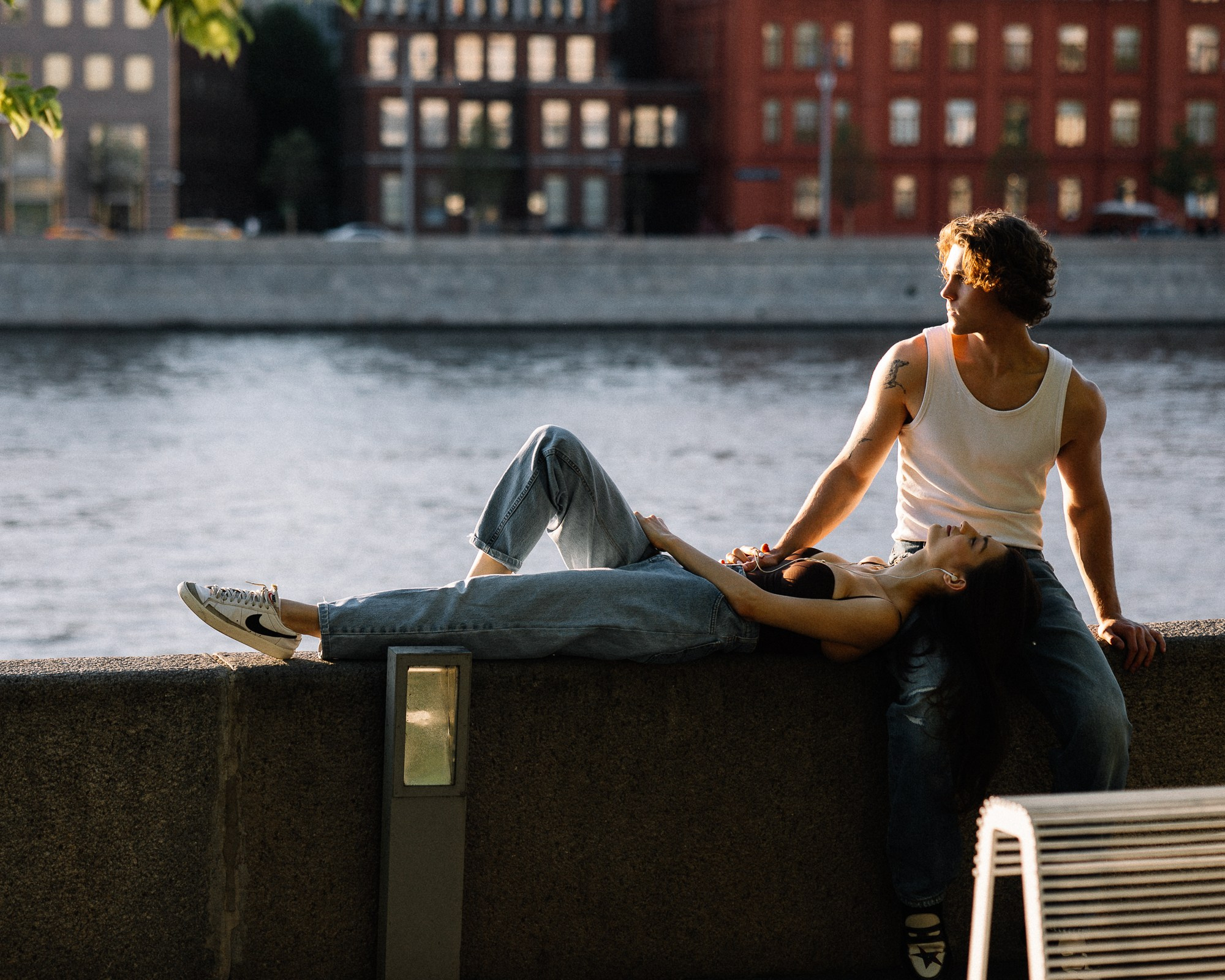 Lovestory. Фотограф в Москве Елена Иваненко