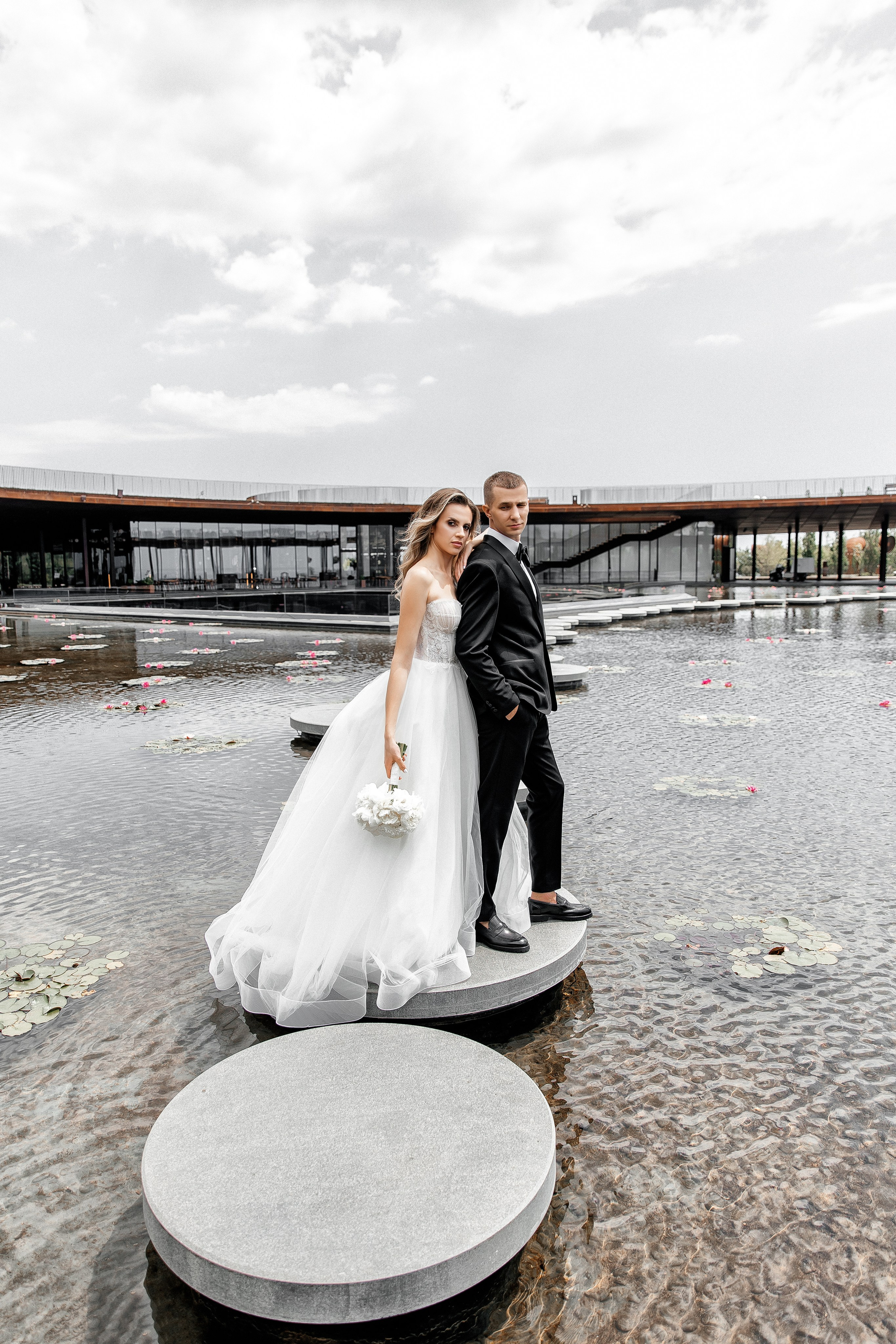 EKATERINA & ALEXANDER. Свадебный фотограф в Евпатории и в Крыму, Love story, женский портрет