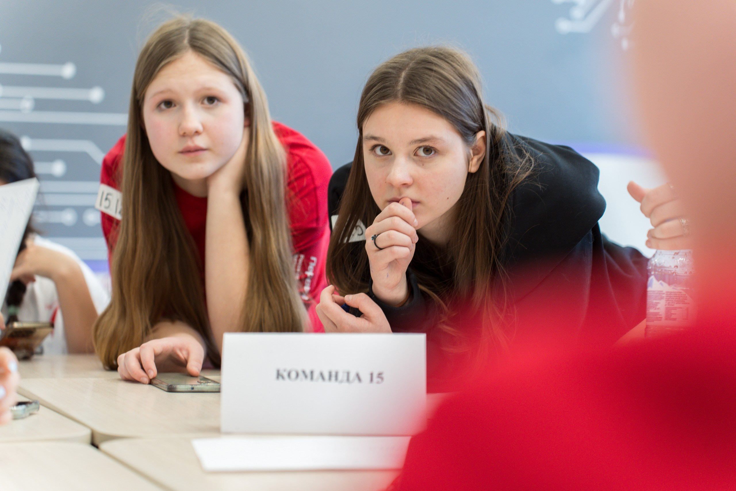 Чемпионат. Репортажная съёмка в Санкт-Петербурге, Константин Петров