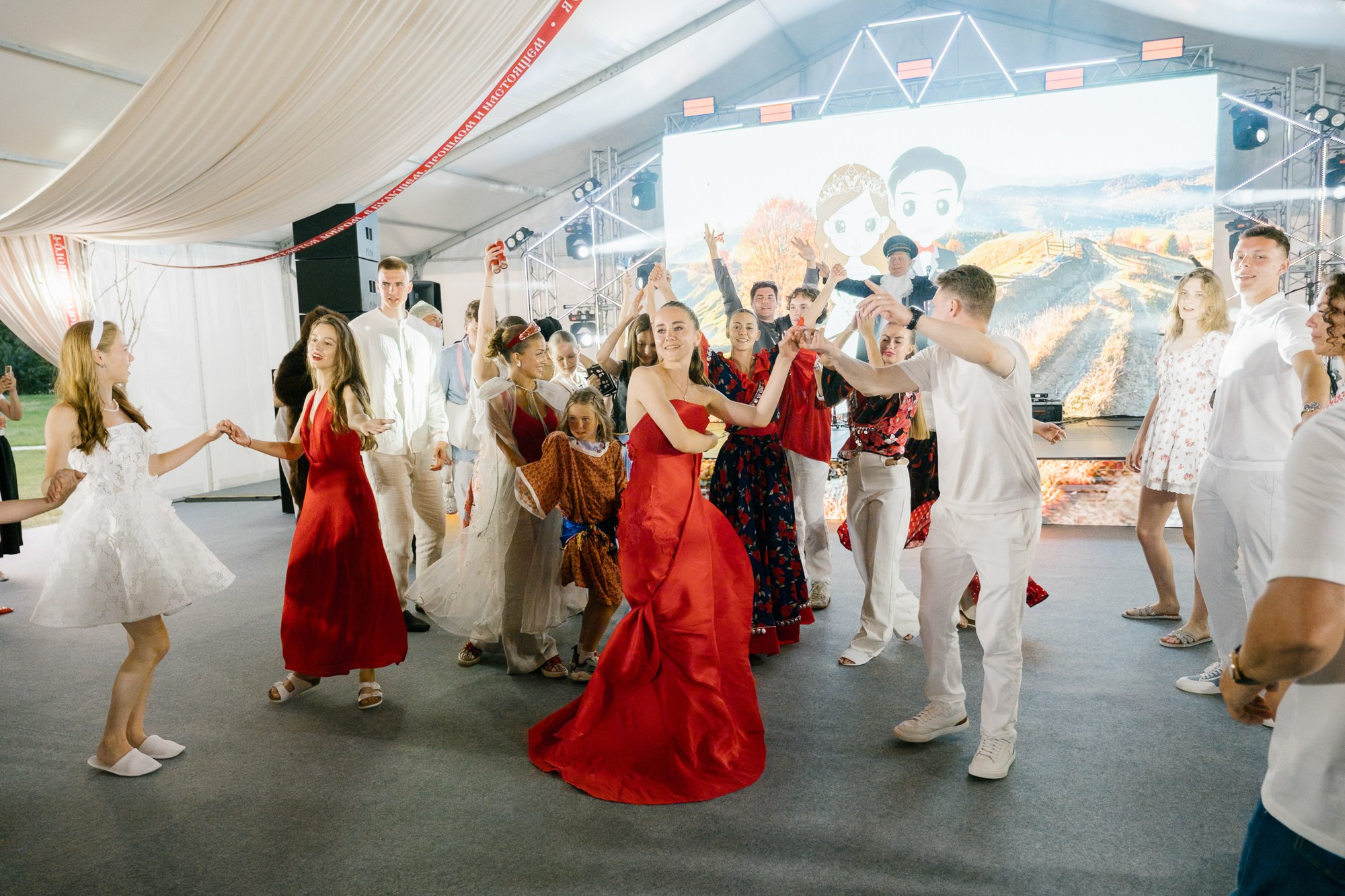 Мария / Семён. Свадебный Видеограф Фотограф в Сочи