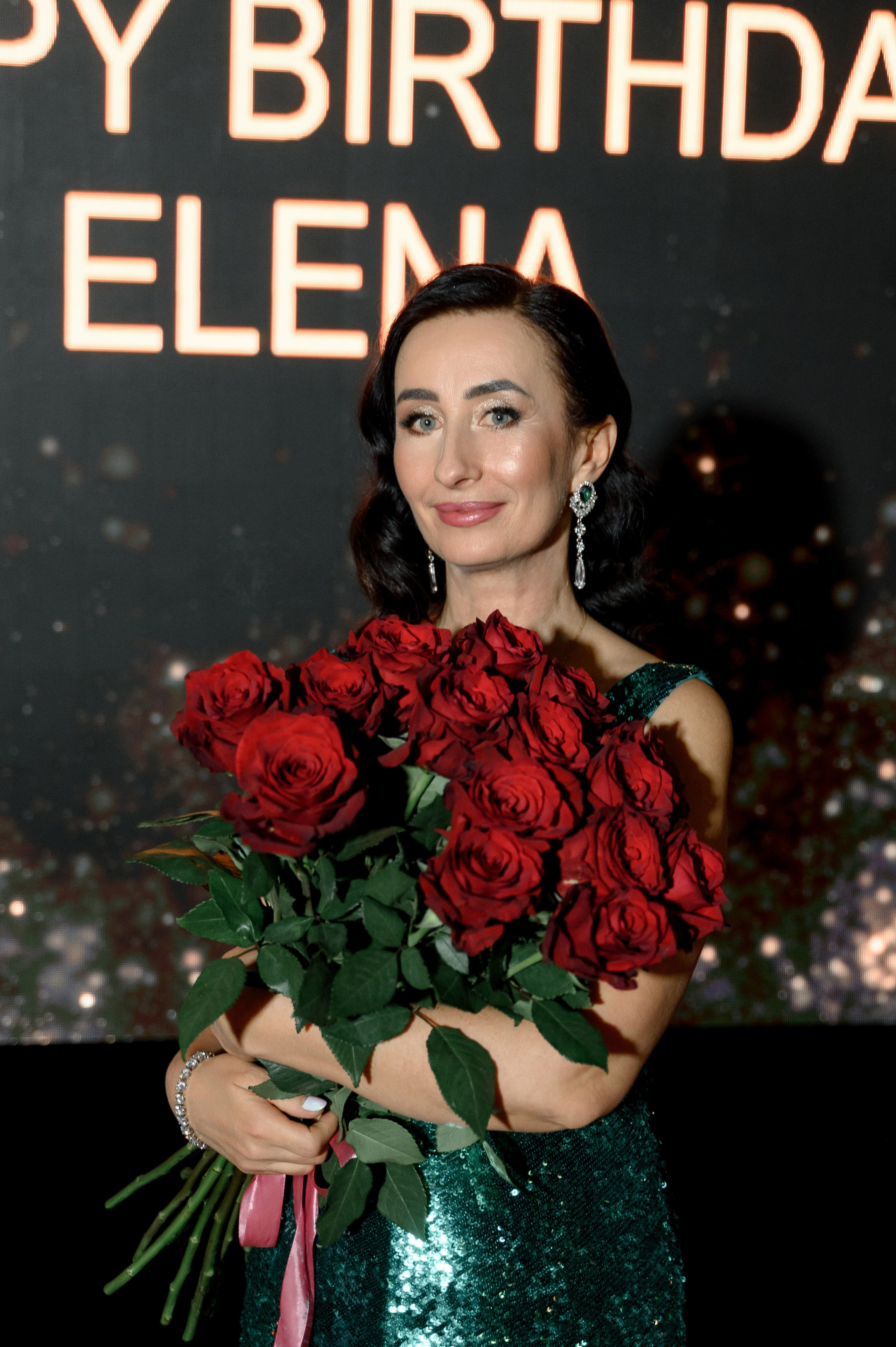 Happy Birthday Elena. Свадебный фотограф Минск