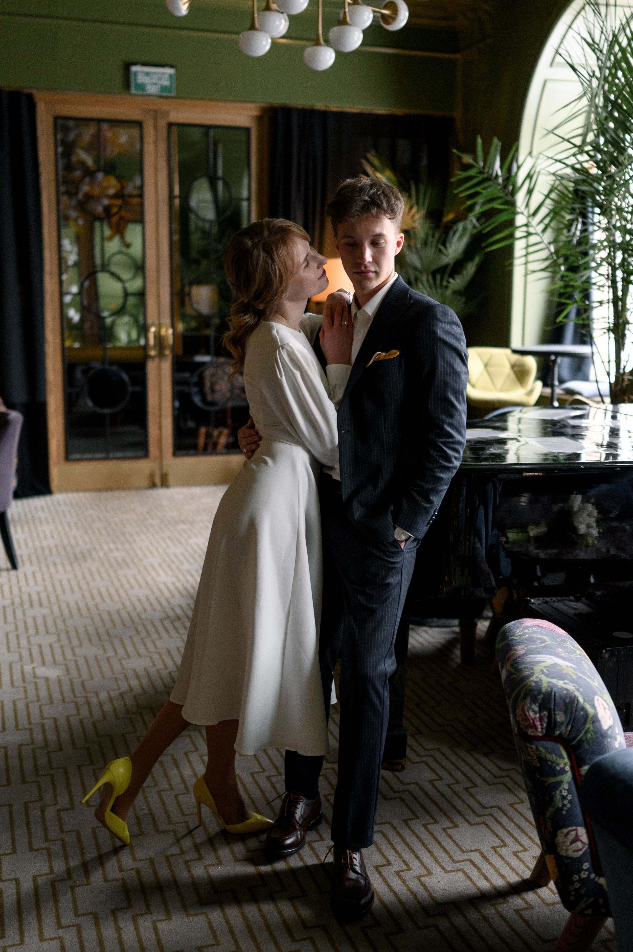 МЫ ЖЕ НА ТЫ. Свадебный фотограф Минск