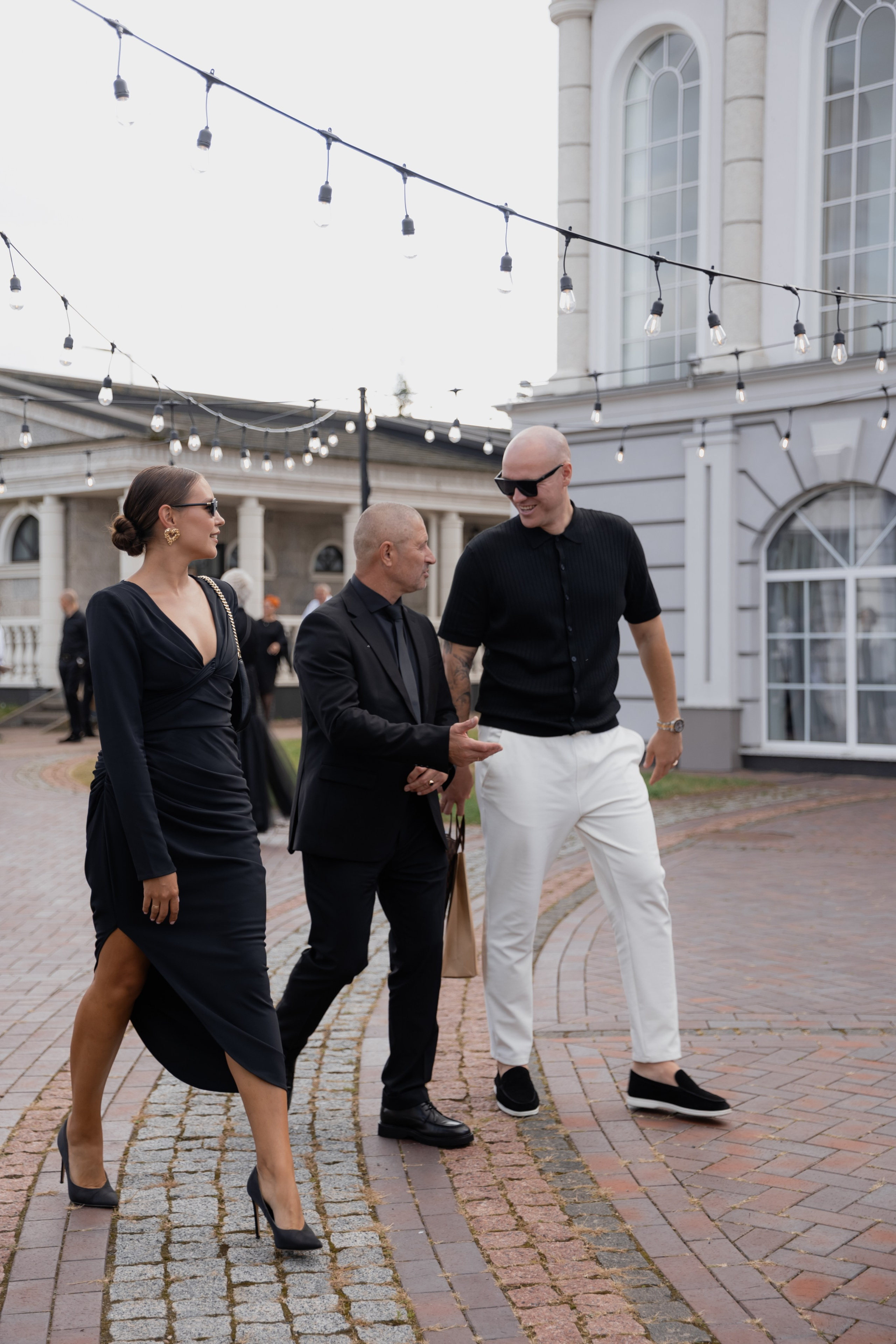 Никита и Настя, Версаль 2025. Свадебный фотограф Кристина Винокурова