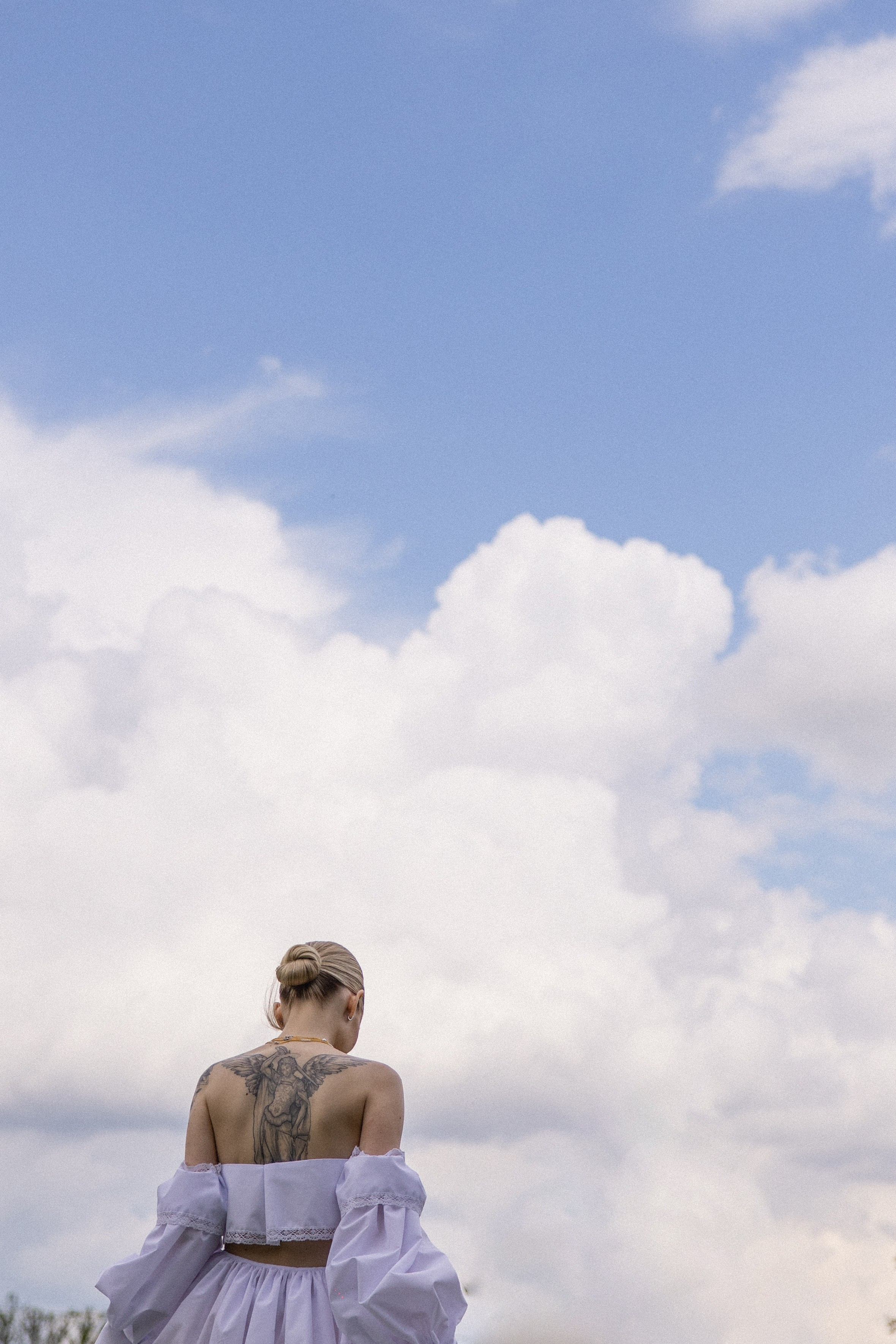 Ян&Арина. Свадебный фотограф в Ижевске Диля Ахмадишина