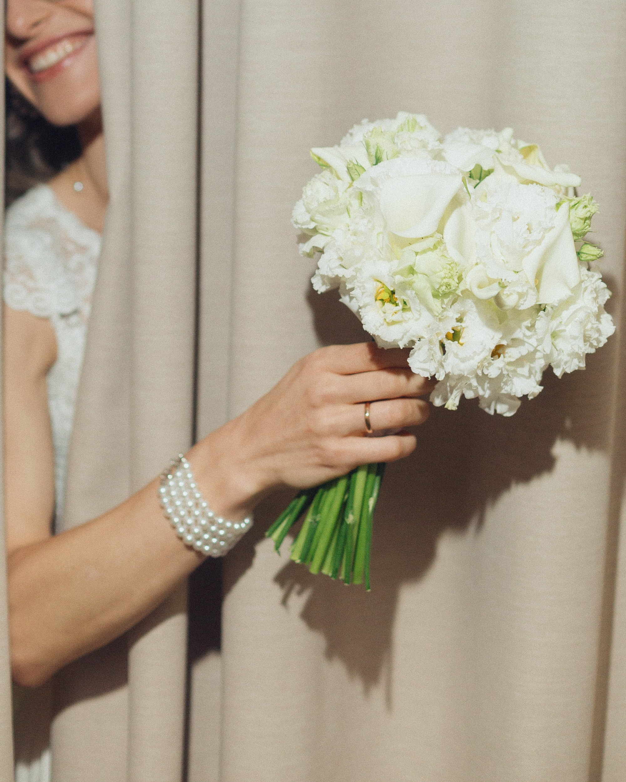 Денис и Лилия. Свадебный фотограф Семен Матвин