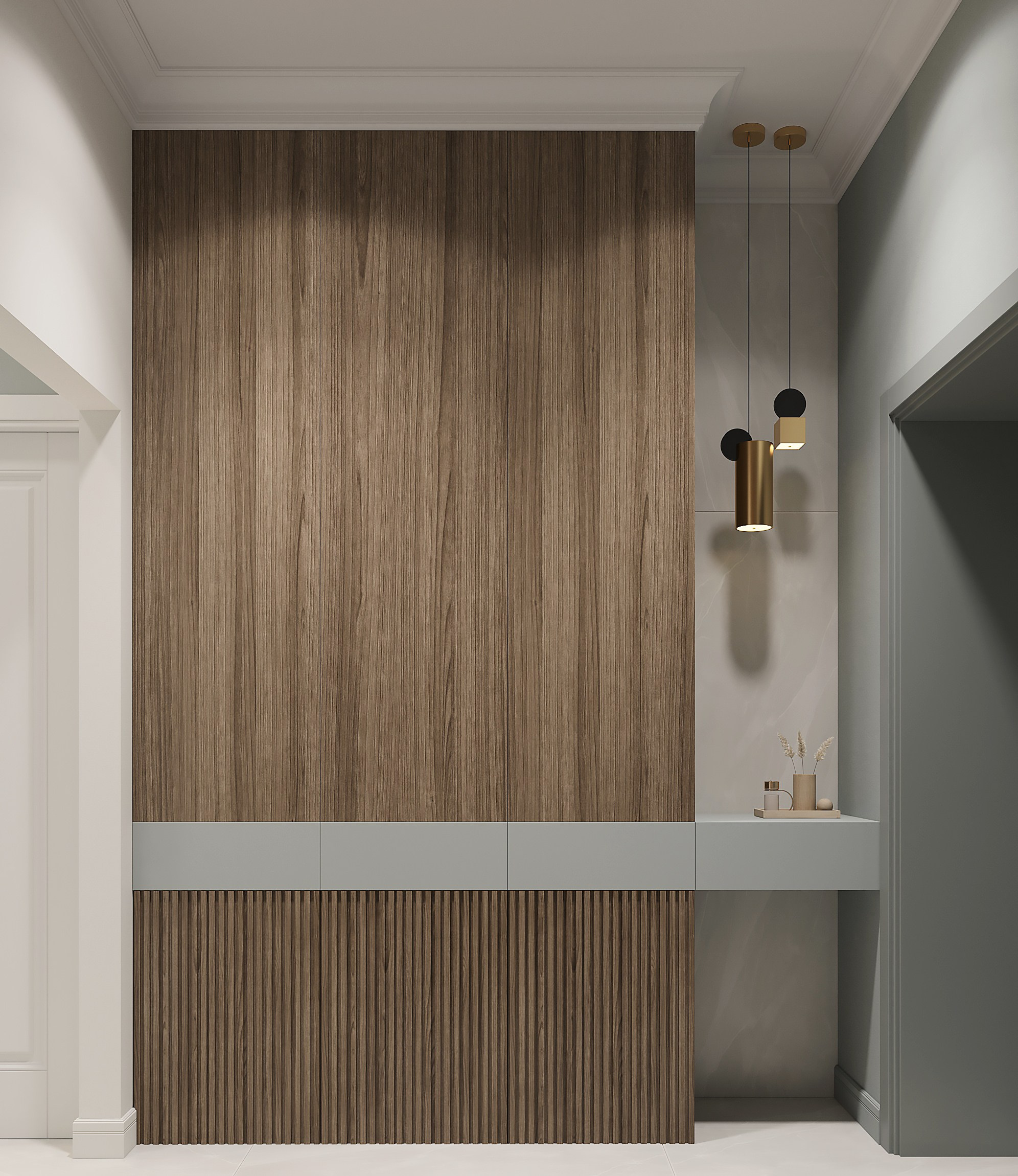 Проект Строителей. DG Buro