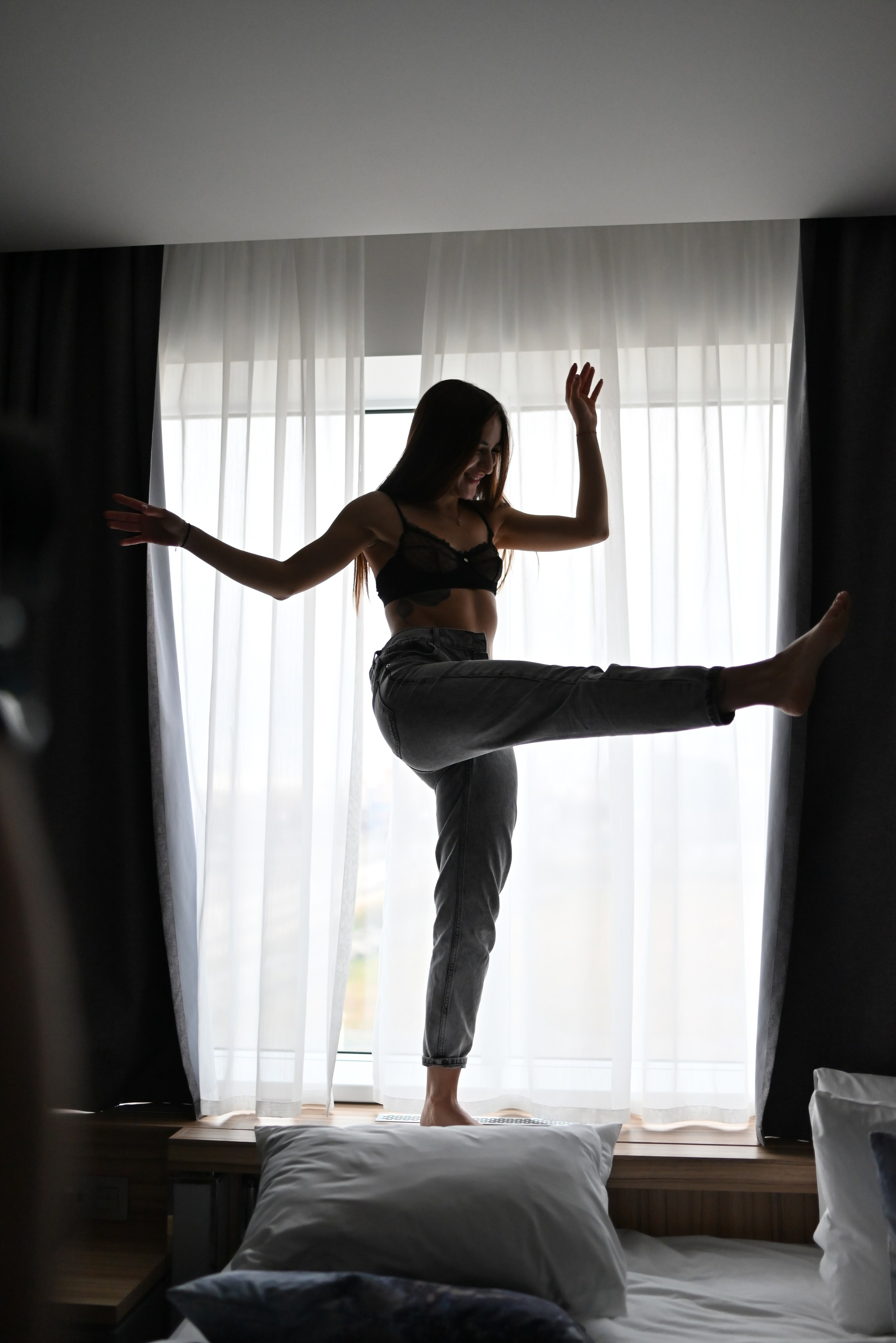 О тебе…. Главная