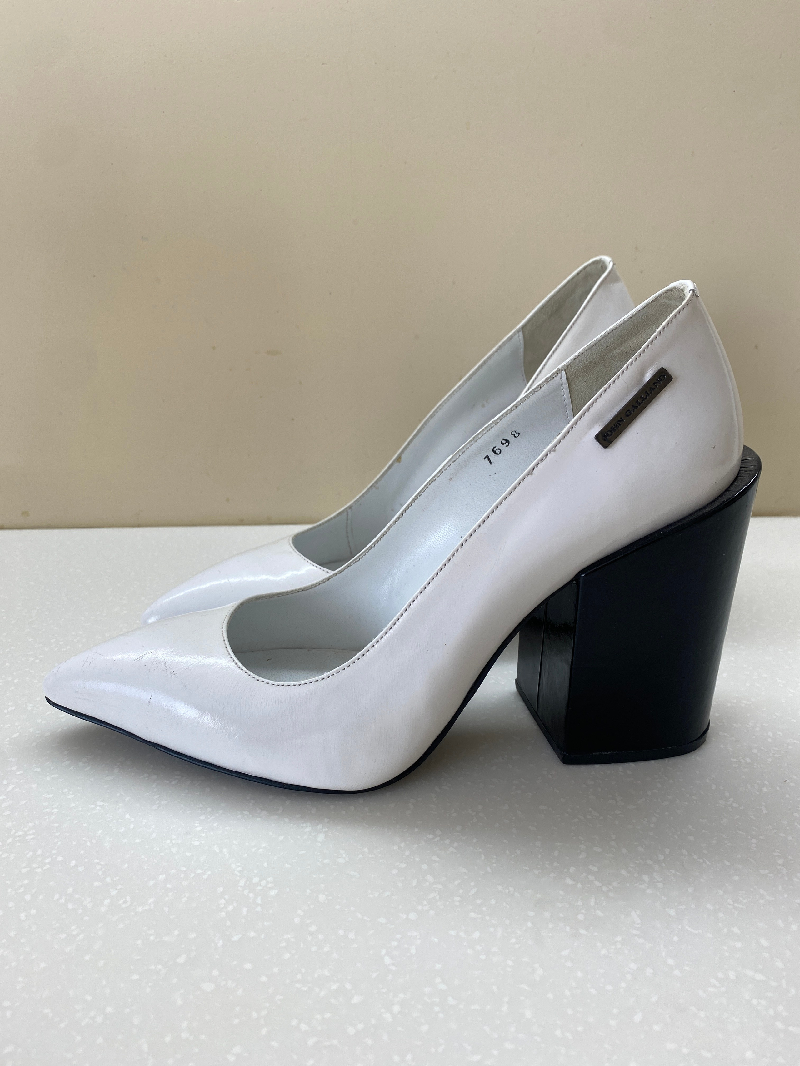 Обувь. Ваш байер во Франции