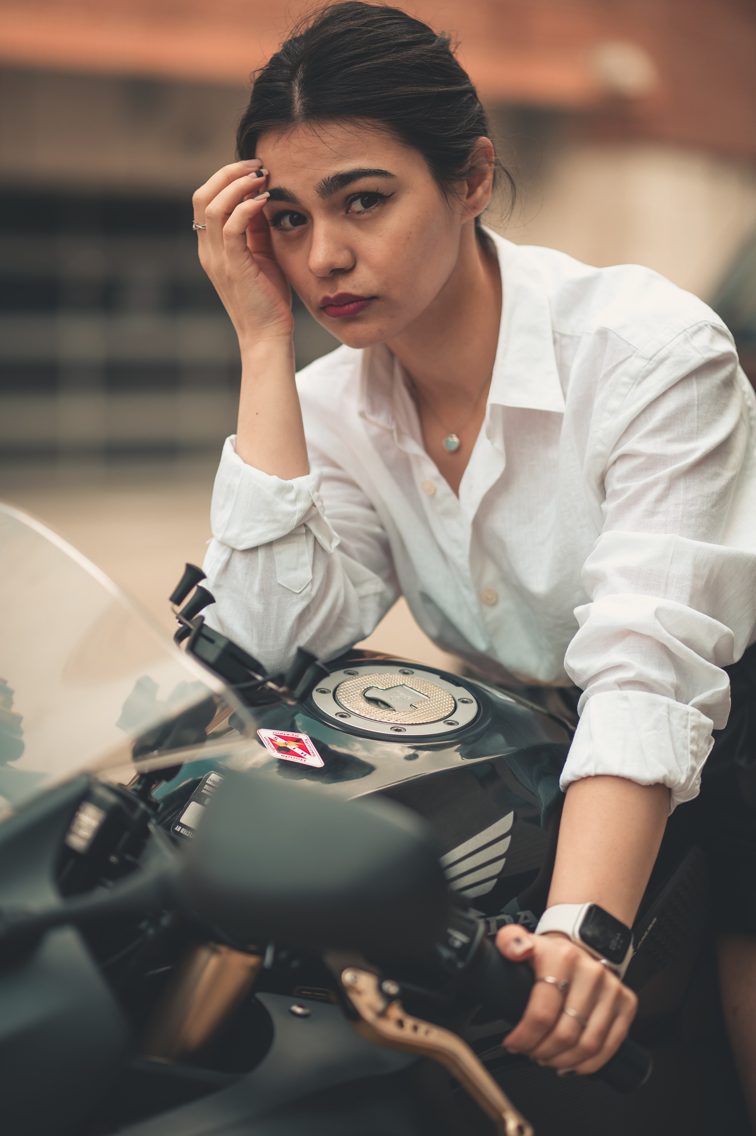 Надежда Колева — портретная съёмка. Иван Кубик — фотограф и видеограф