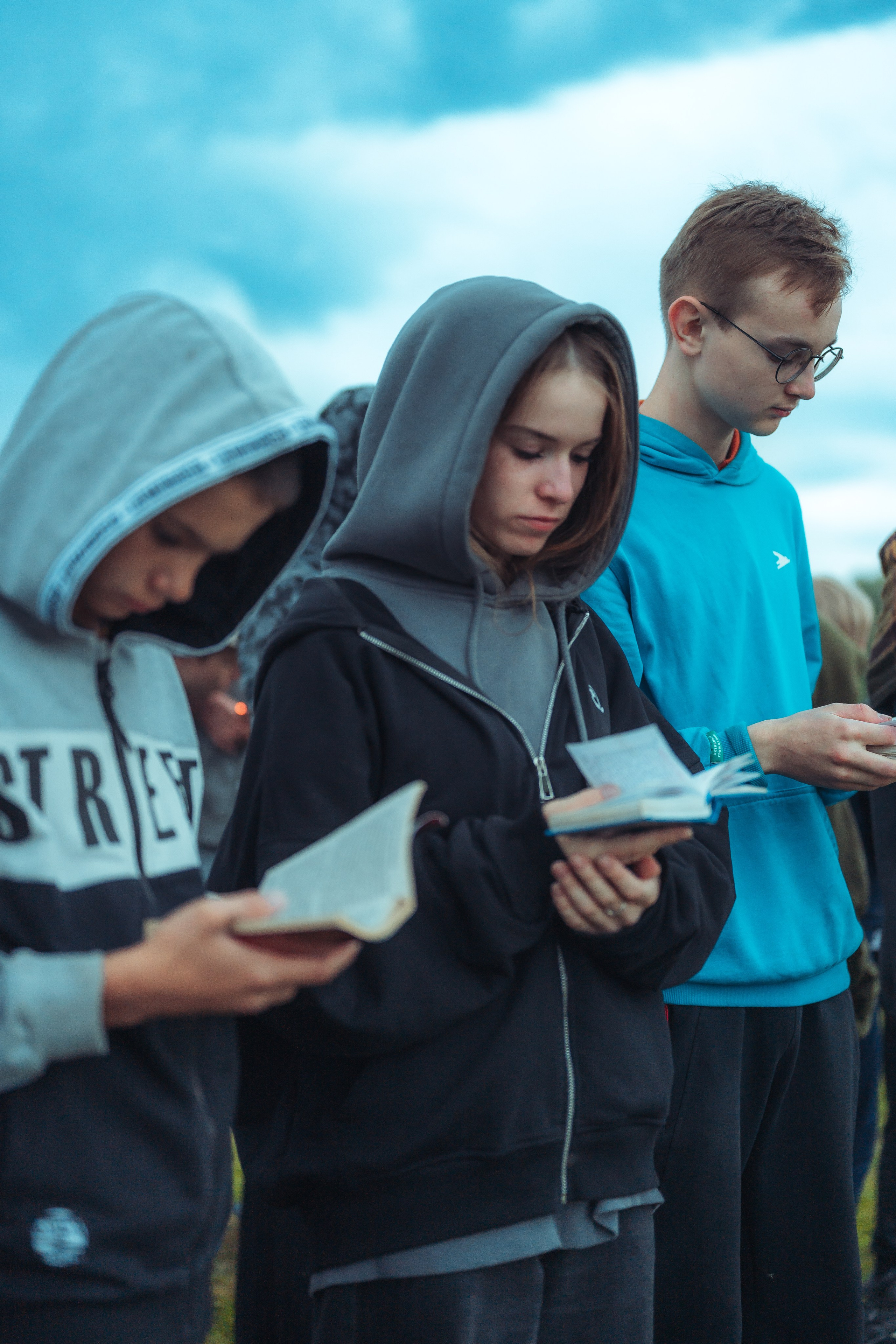 Детский лагерь — 2 смена 2025 год. Иван Кубик — фотограф и видеограф