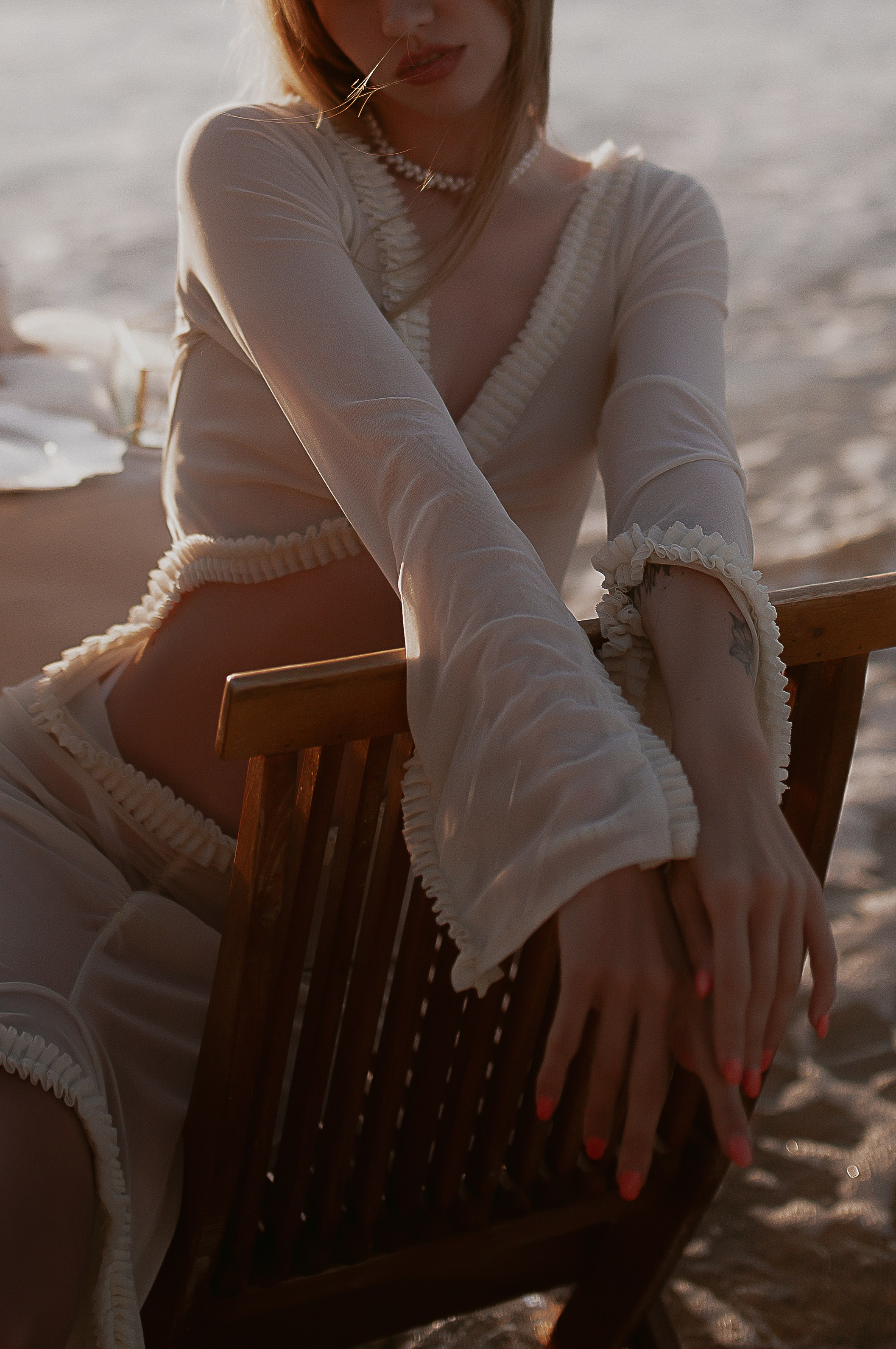 Анна. Floraphotes