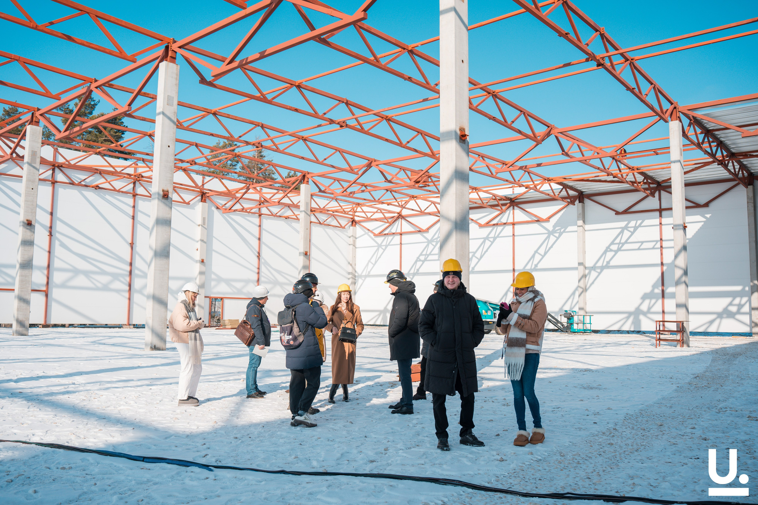 Репортажная съемка в Москве. Репортажный фотограф в Москве Вадим Галанин