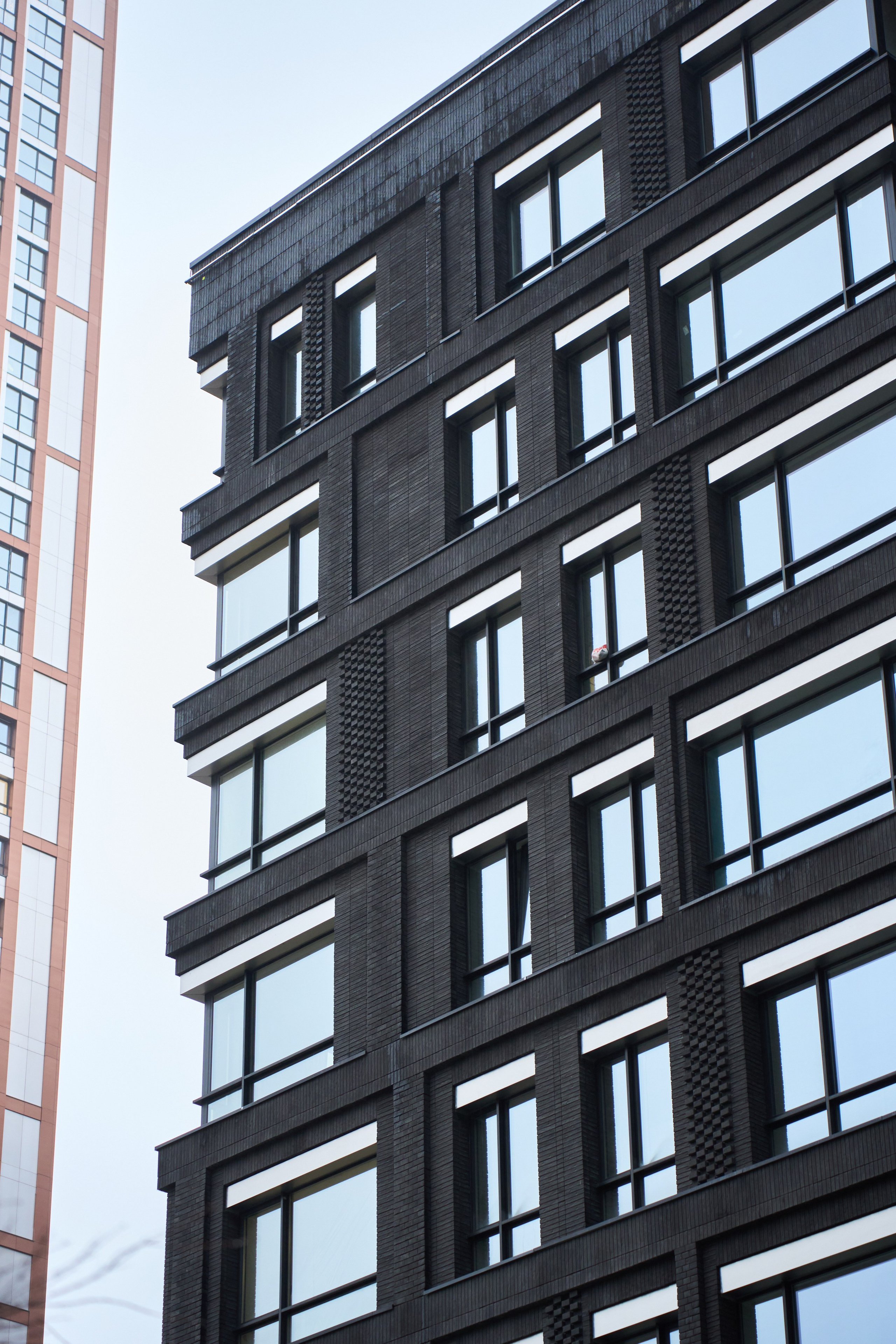 Экскурсия по объектам премиальной недвижимости. Репортажный фотограф в Москве Вадим Галанин