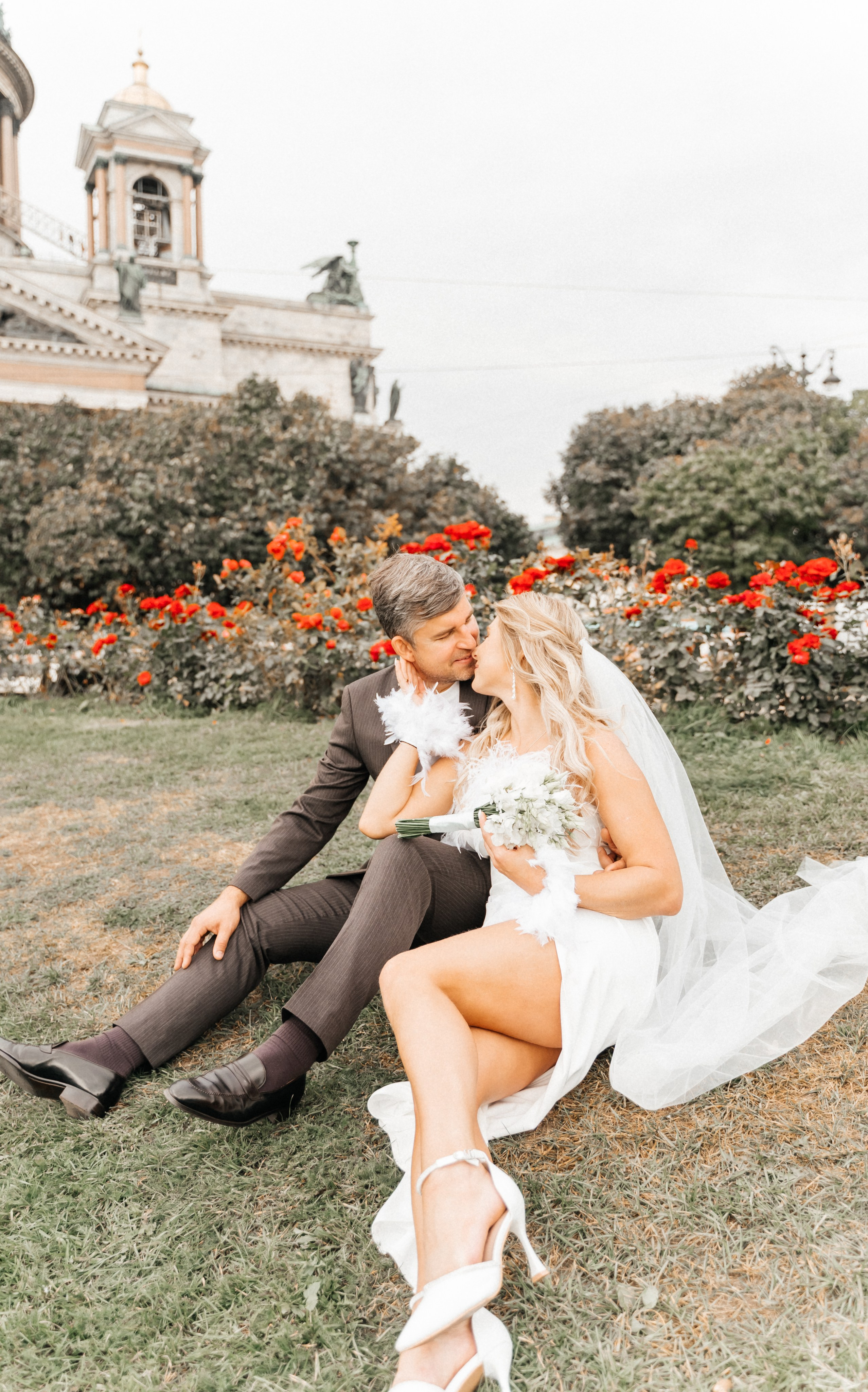 Валентина и Андрей. Свадебный фотограф Санкт-Петербург, Сочи, Питер, Выборг, Луга, Псков