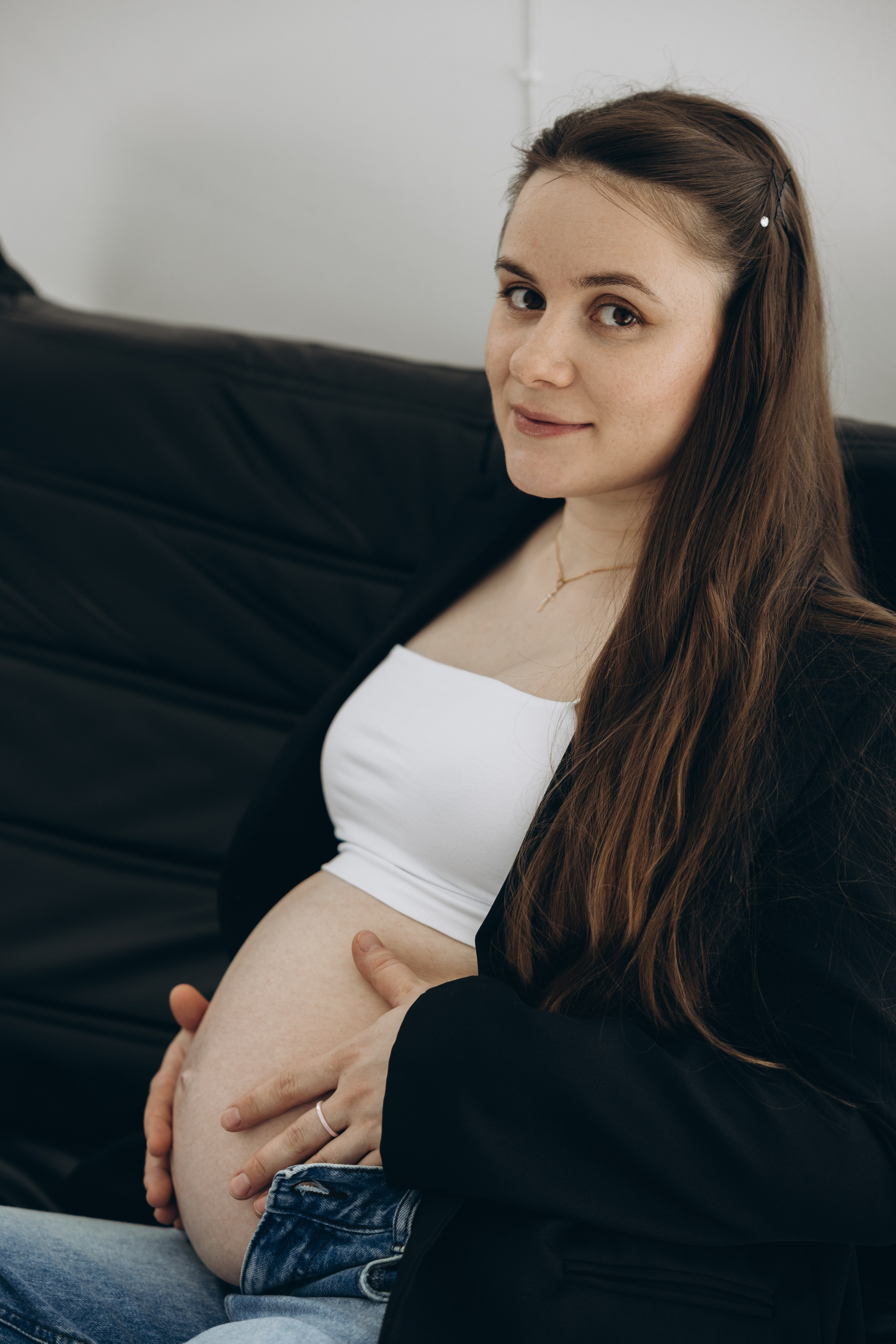 Коля и Даша. Свадебный, семейный фотограф в Иркутске Светлана Макаричева