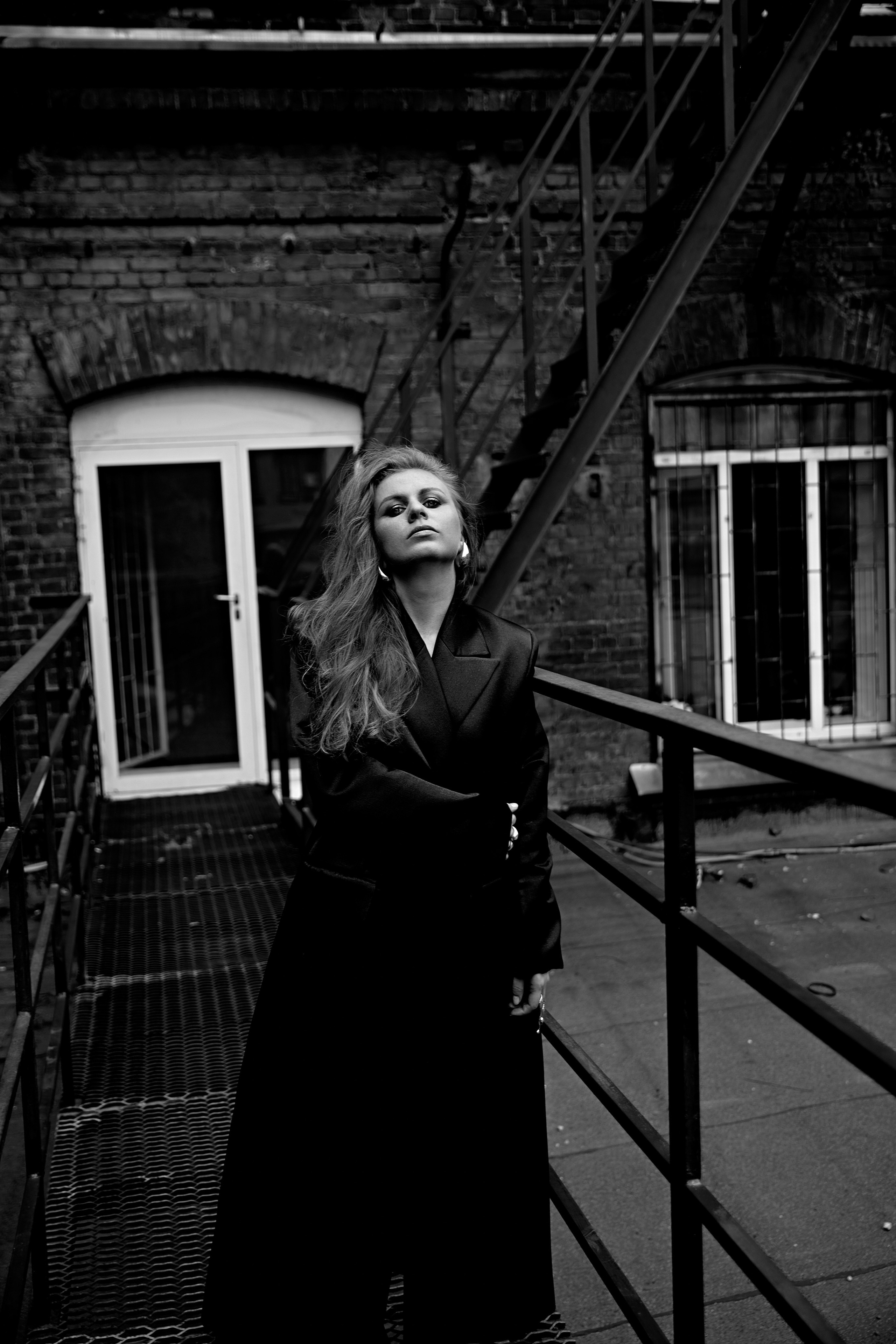 MASHA. Yulia Otroschenko