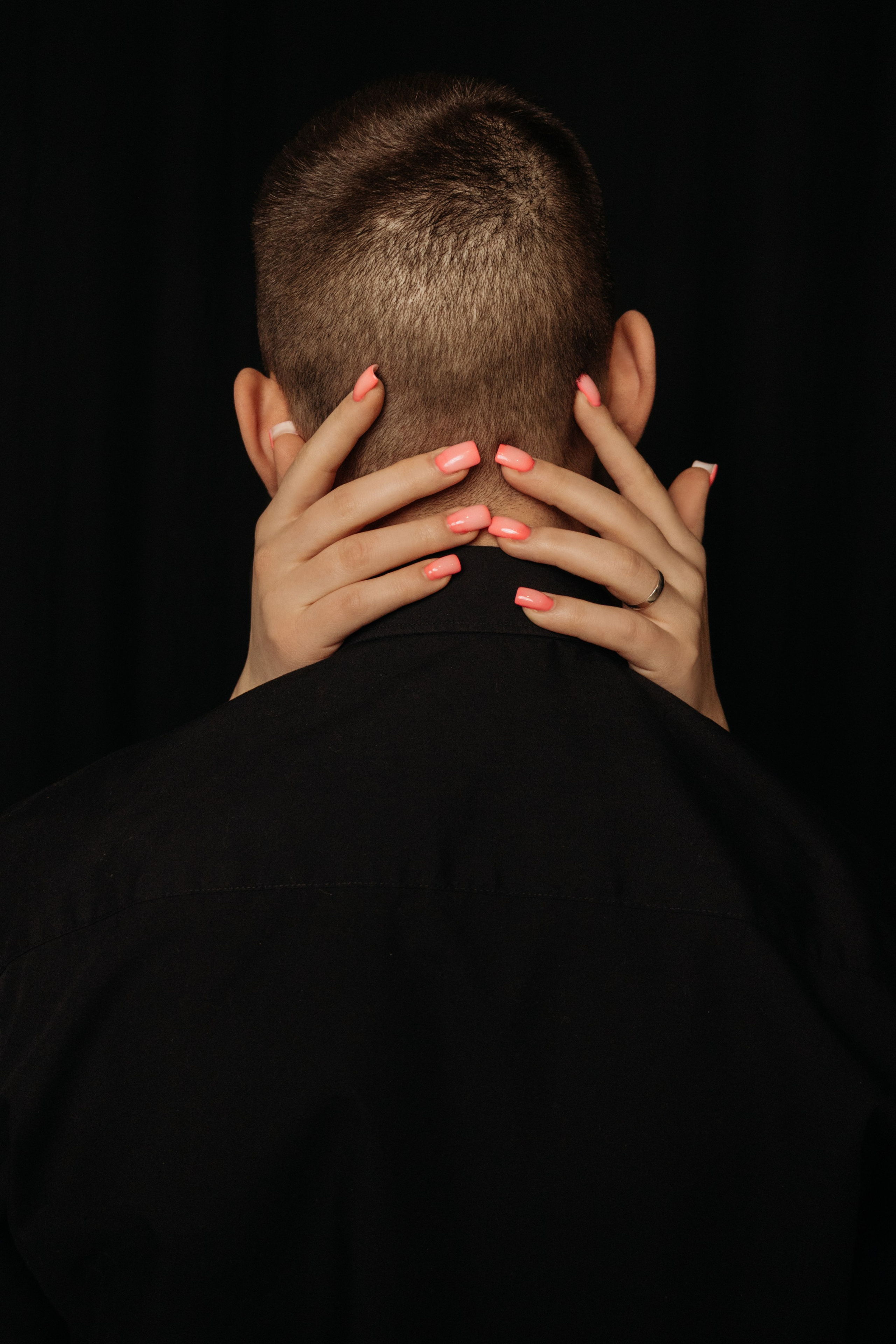 Анастасия и Иван. Семейный фотограф в Рязани и Рязанской области