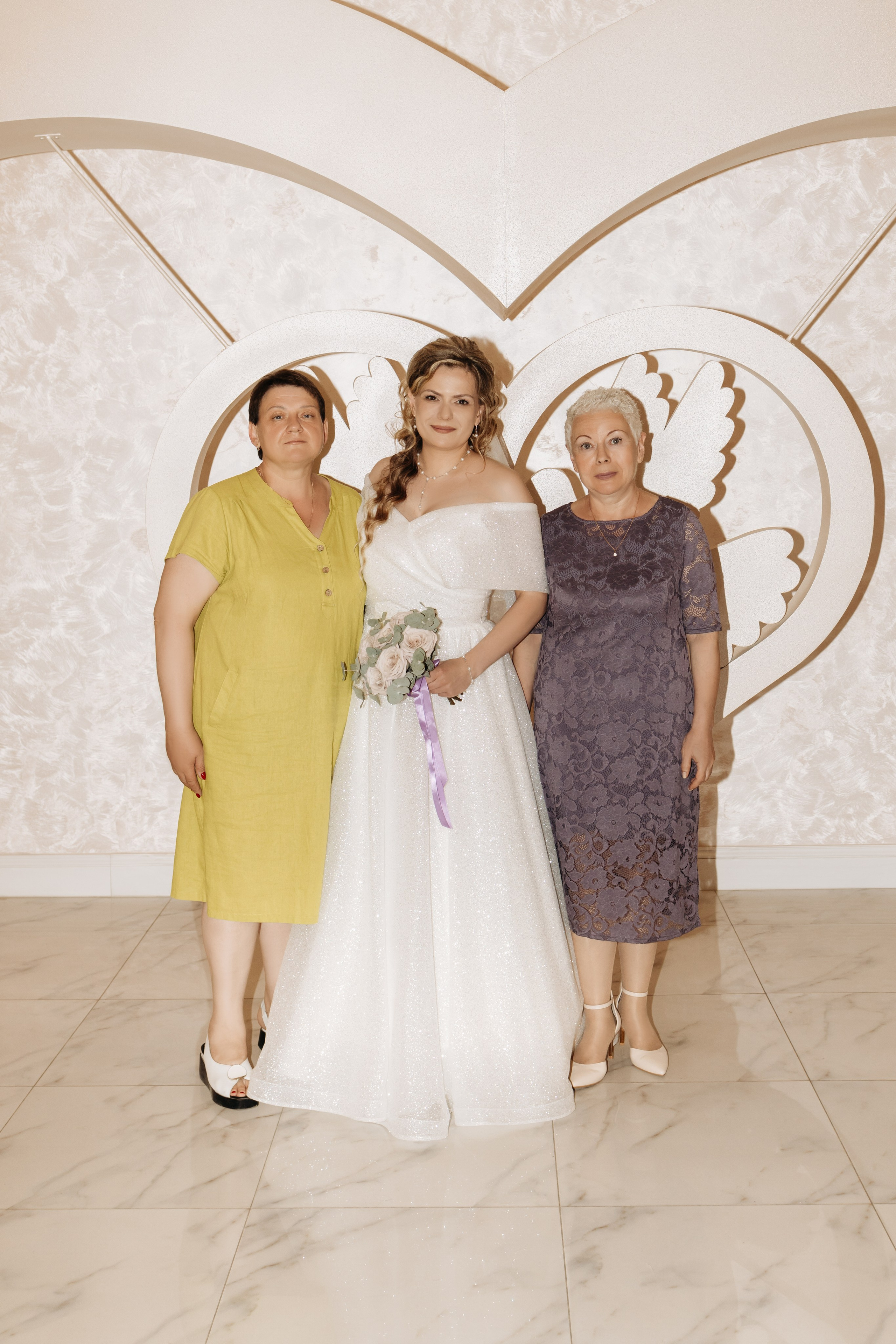 Надежда и Леонид. Семейный фотограф в Рязани и Рязанской области