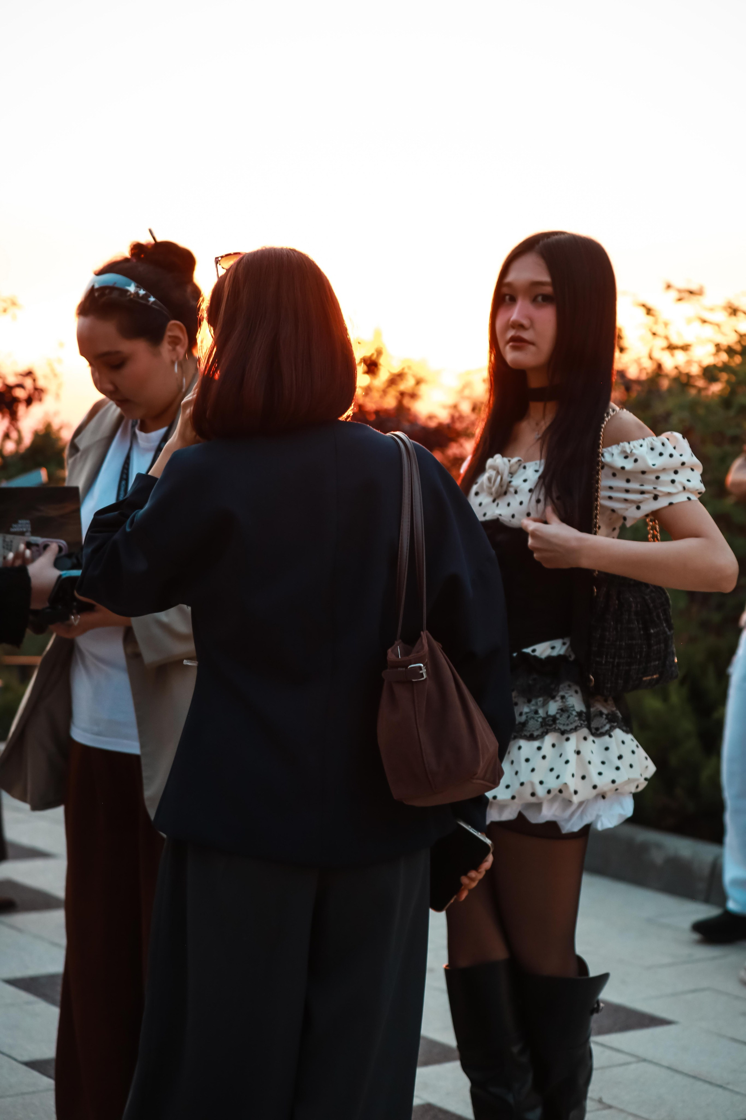 Eurasian Fashion Week 05 2025. Контент Фотограф в Алматы и мире Джантурина Динара