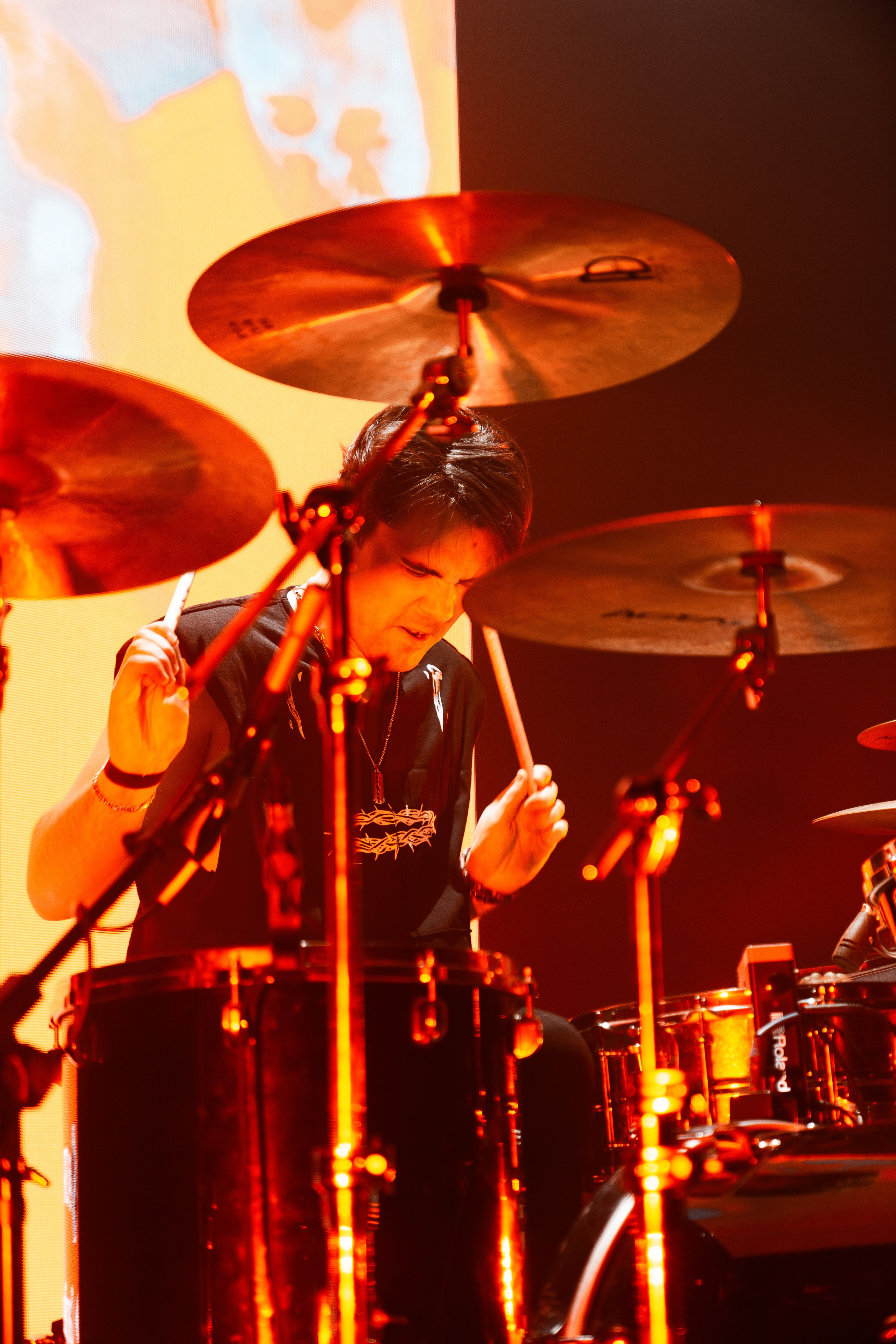 IOSTRA | 22.11.25 | Рассвет