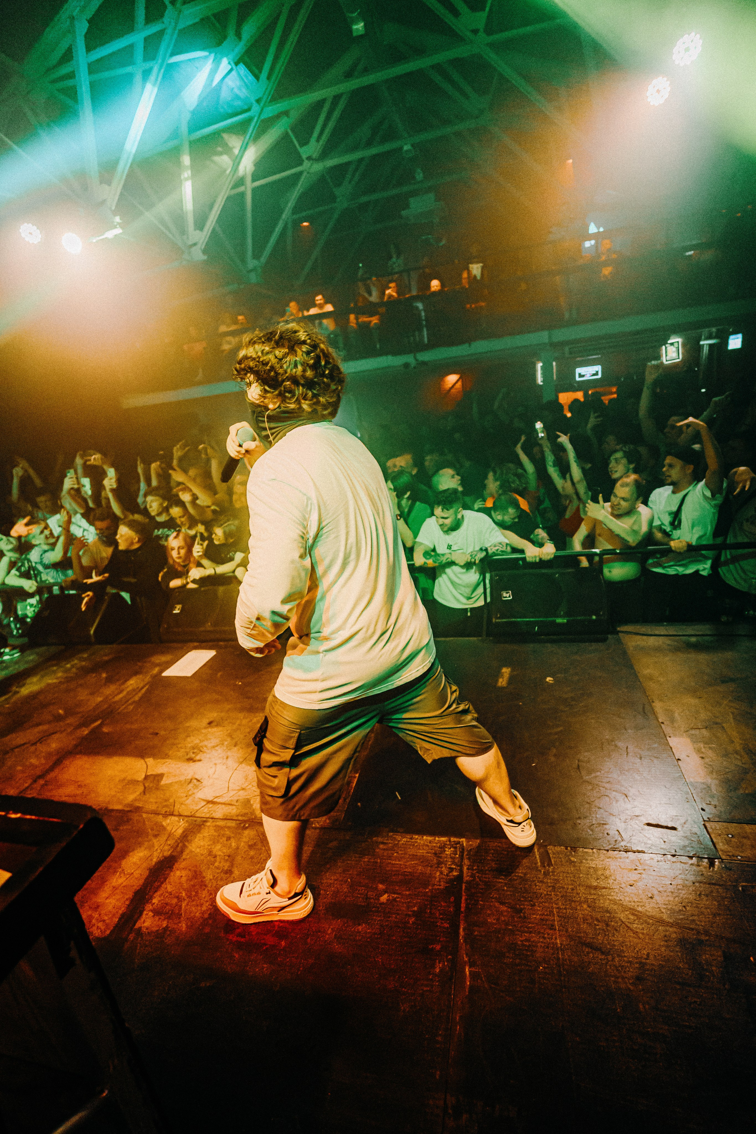 SIDODGI DUBOSHIT | 25.05.24 | Factory