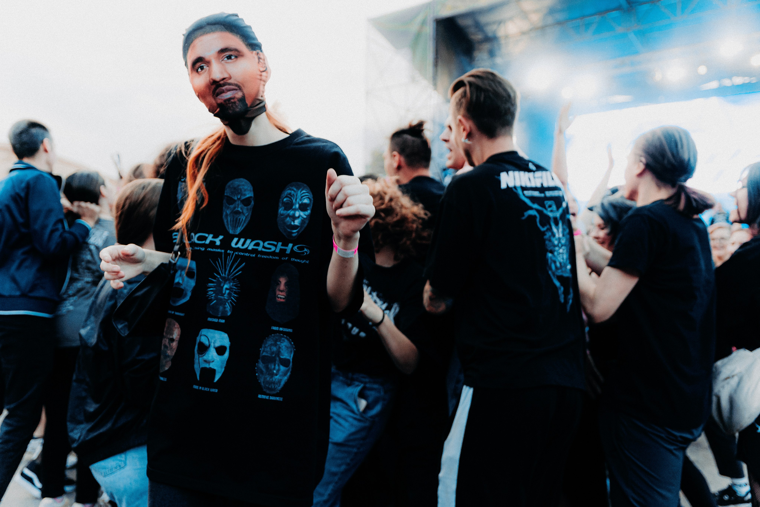 EMOLAND | 03.08.24 | Зелёная Сцена