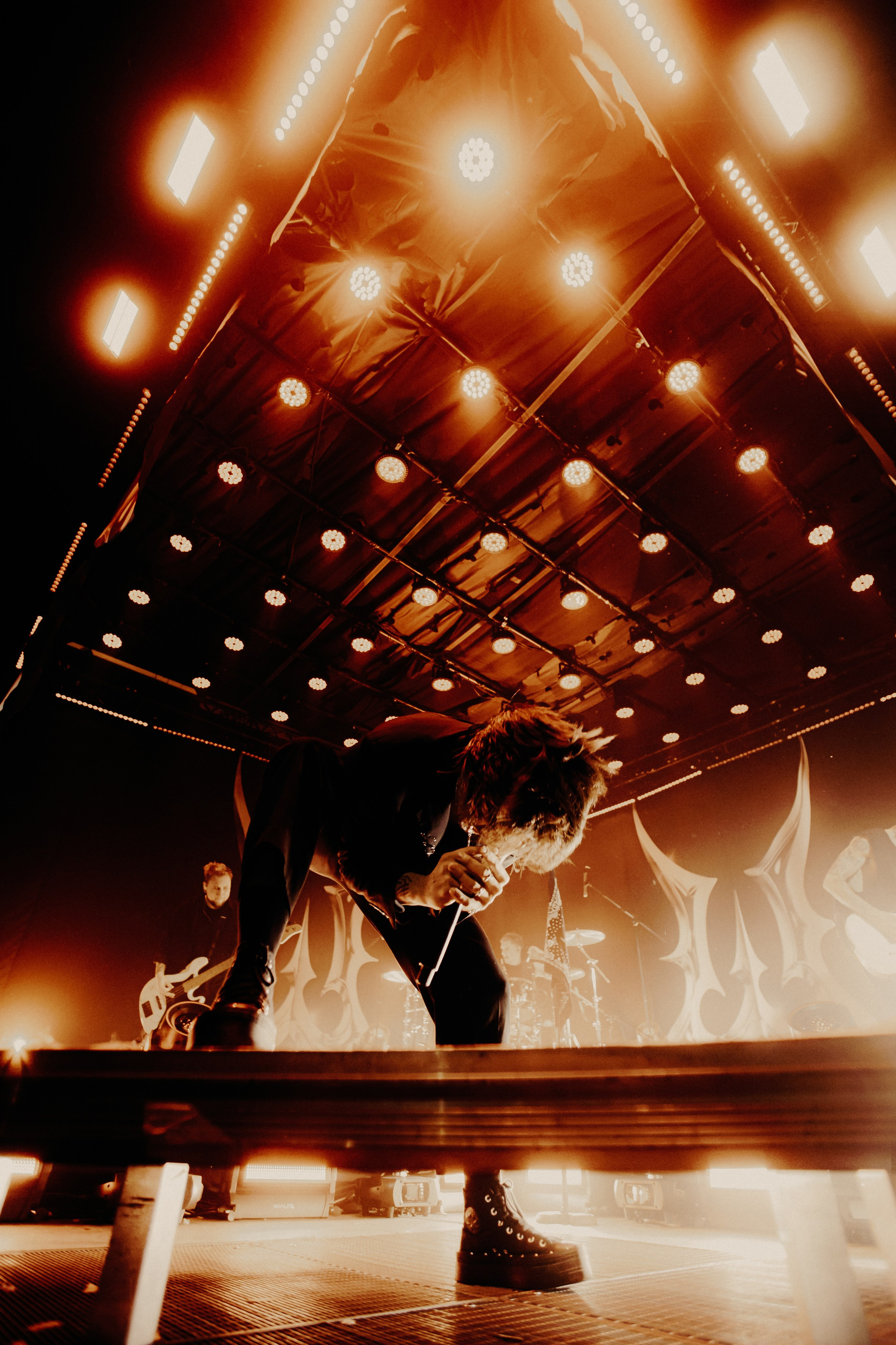 Концерт группы Wildways в СПб