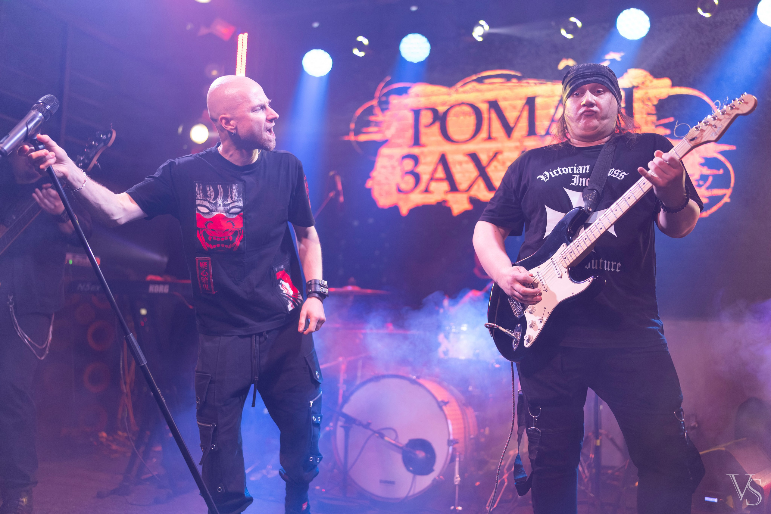 Crash test, Роман Захаров. Фотограф Виктор Степанов