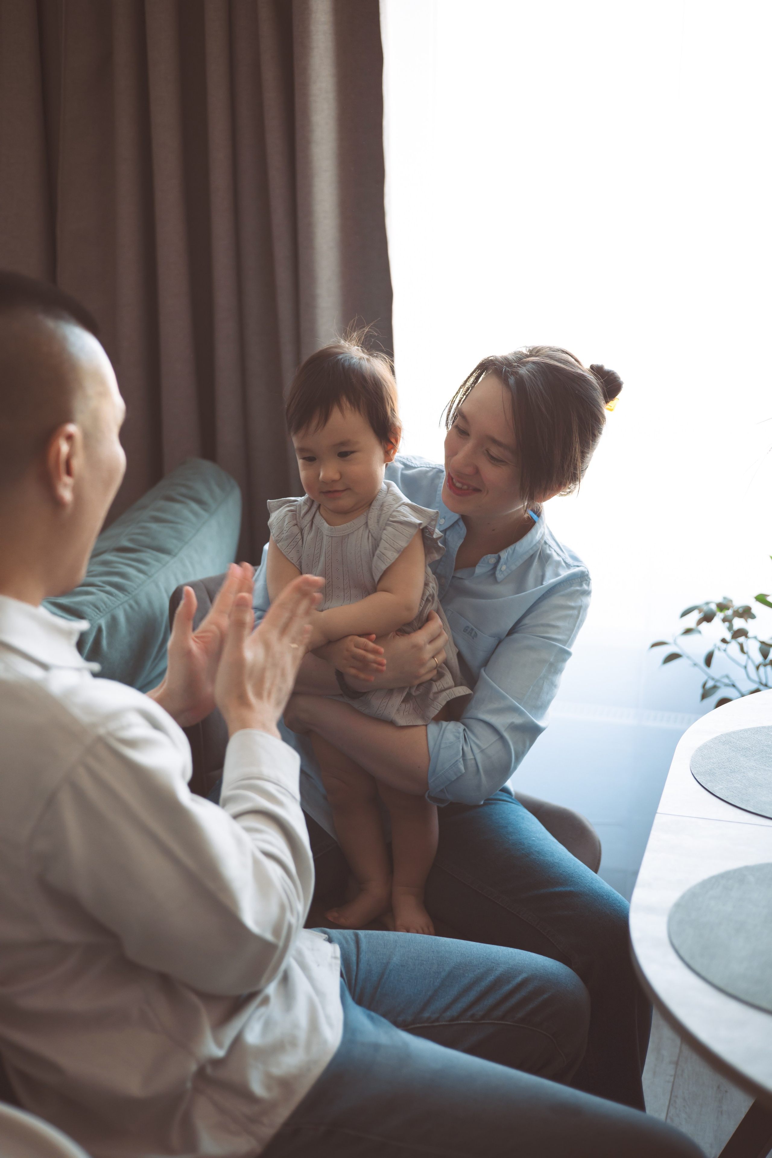 Домашняя съемка