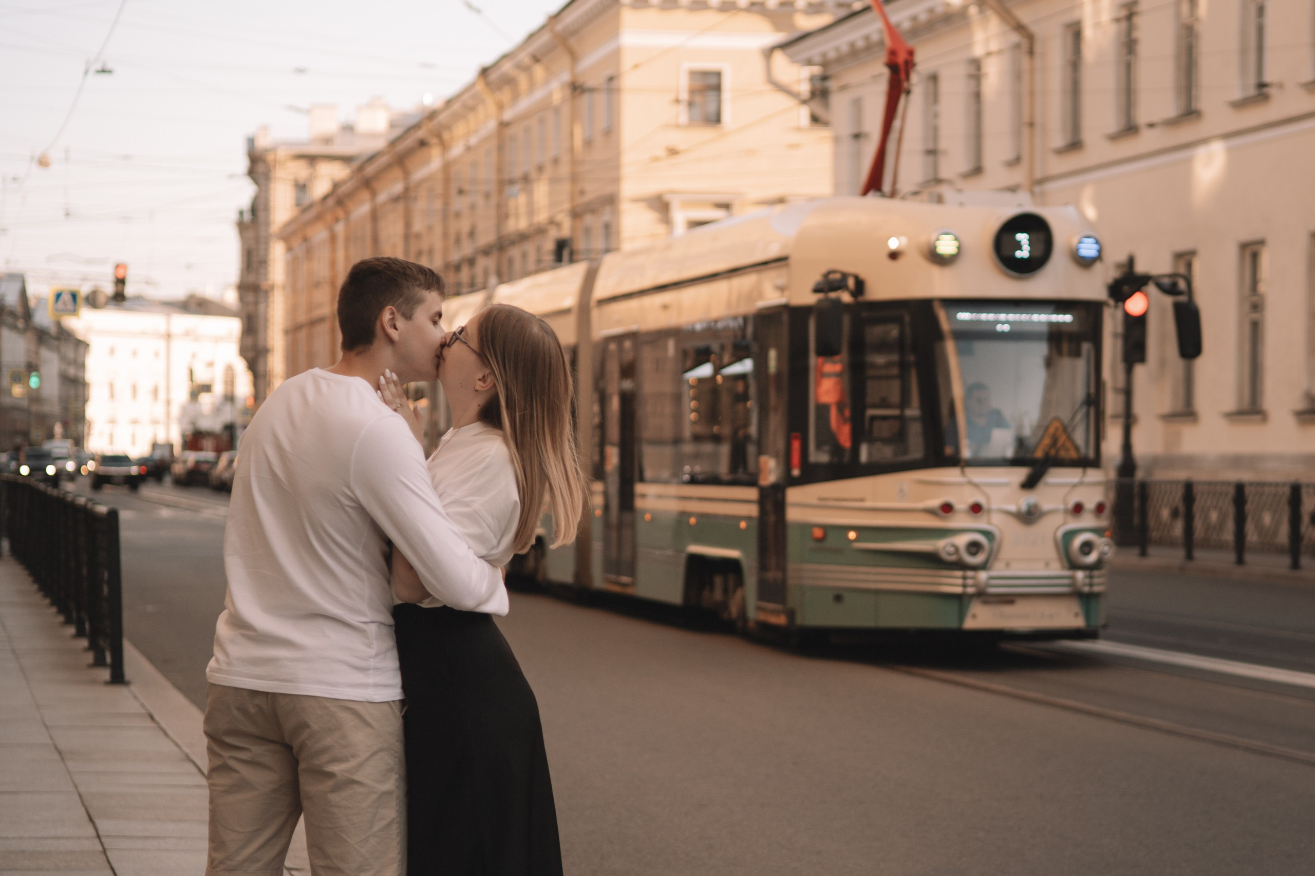 Света+Семён. Семейный фотограф в Санкт-Петербурге. Запечатление мгновений и ярких воспоминаний в Вашей жизни