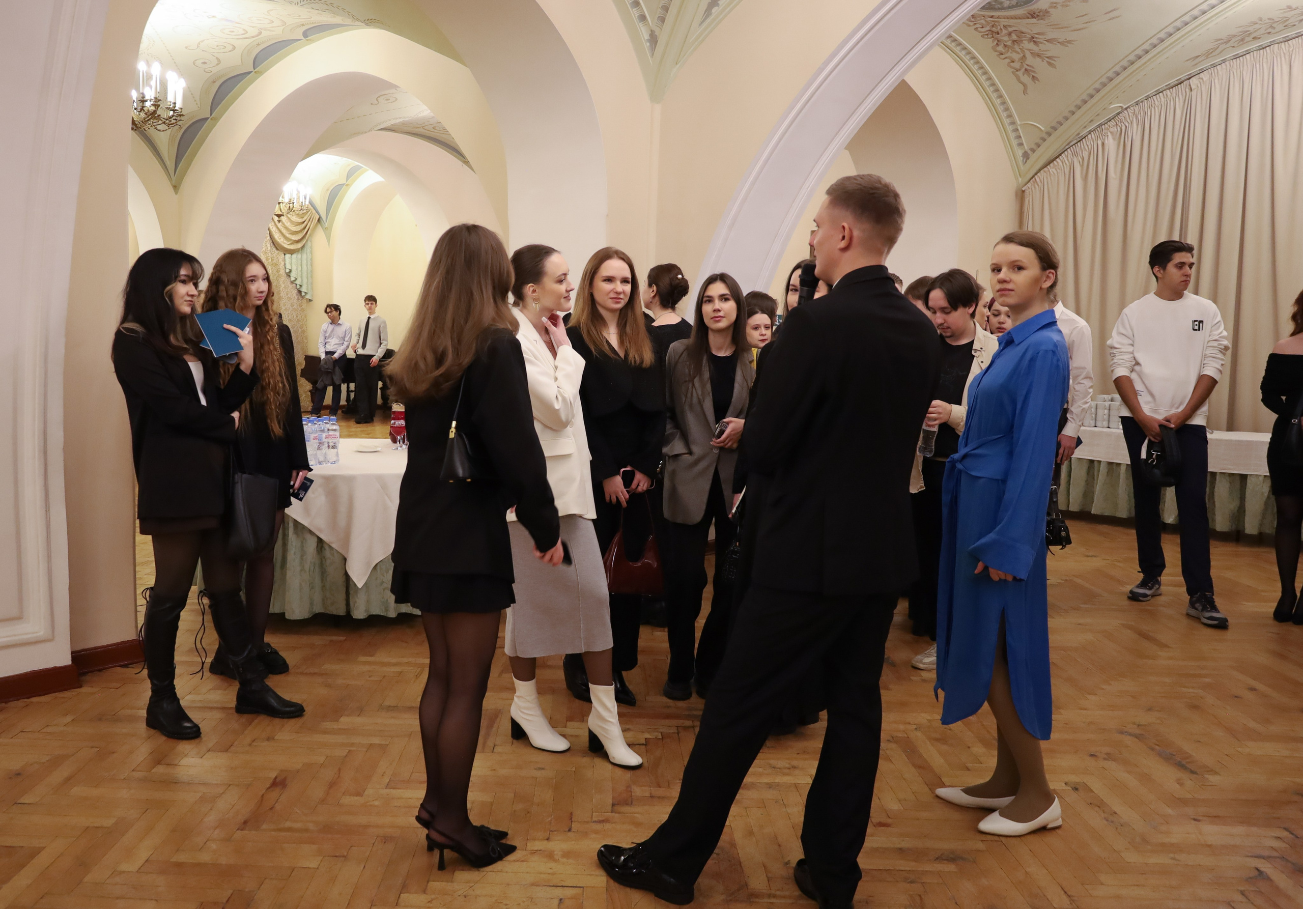 Университет