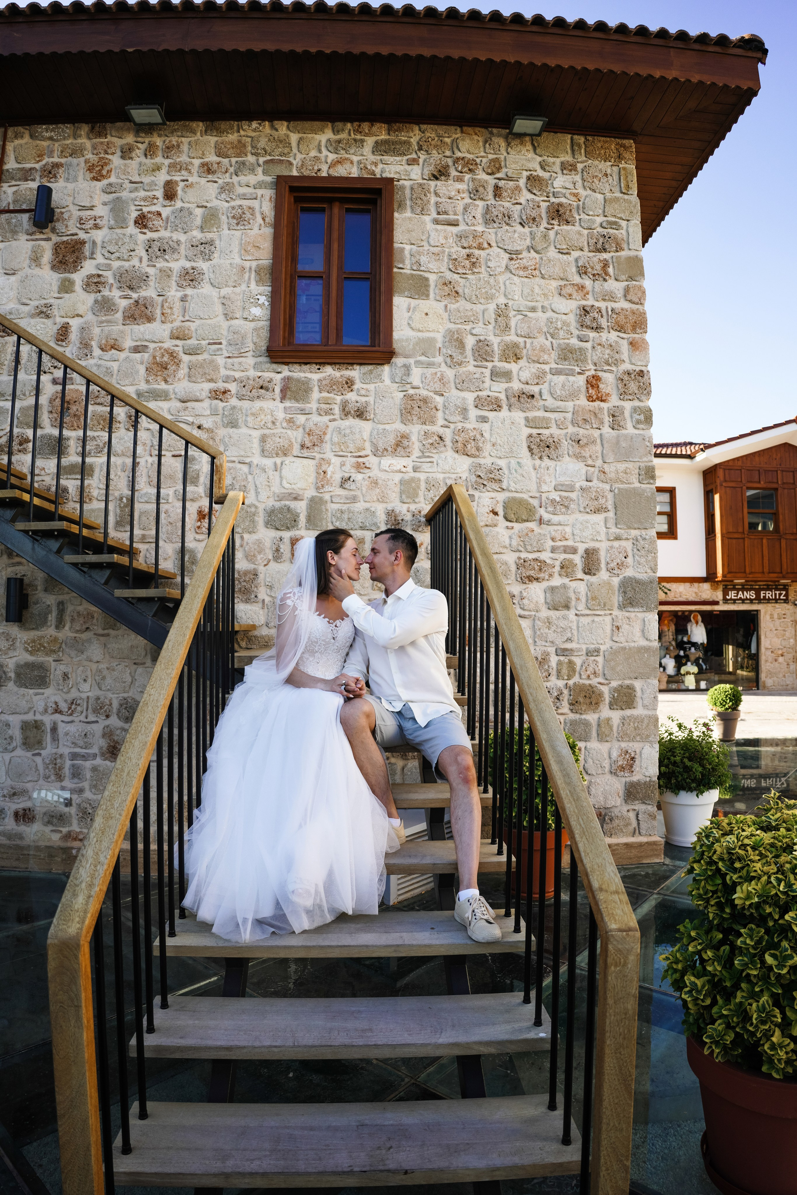 Старый город Сиде. Профессиональный фотограф в Турции Анталии Кемере Сиде Белеке Алании