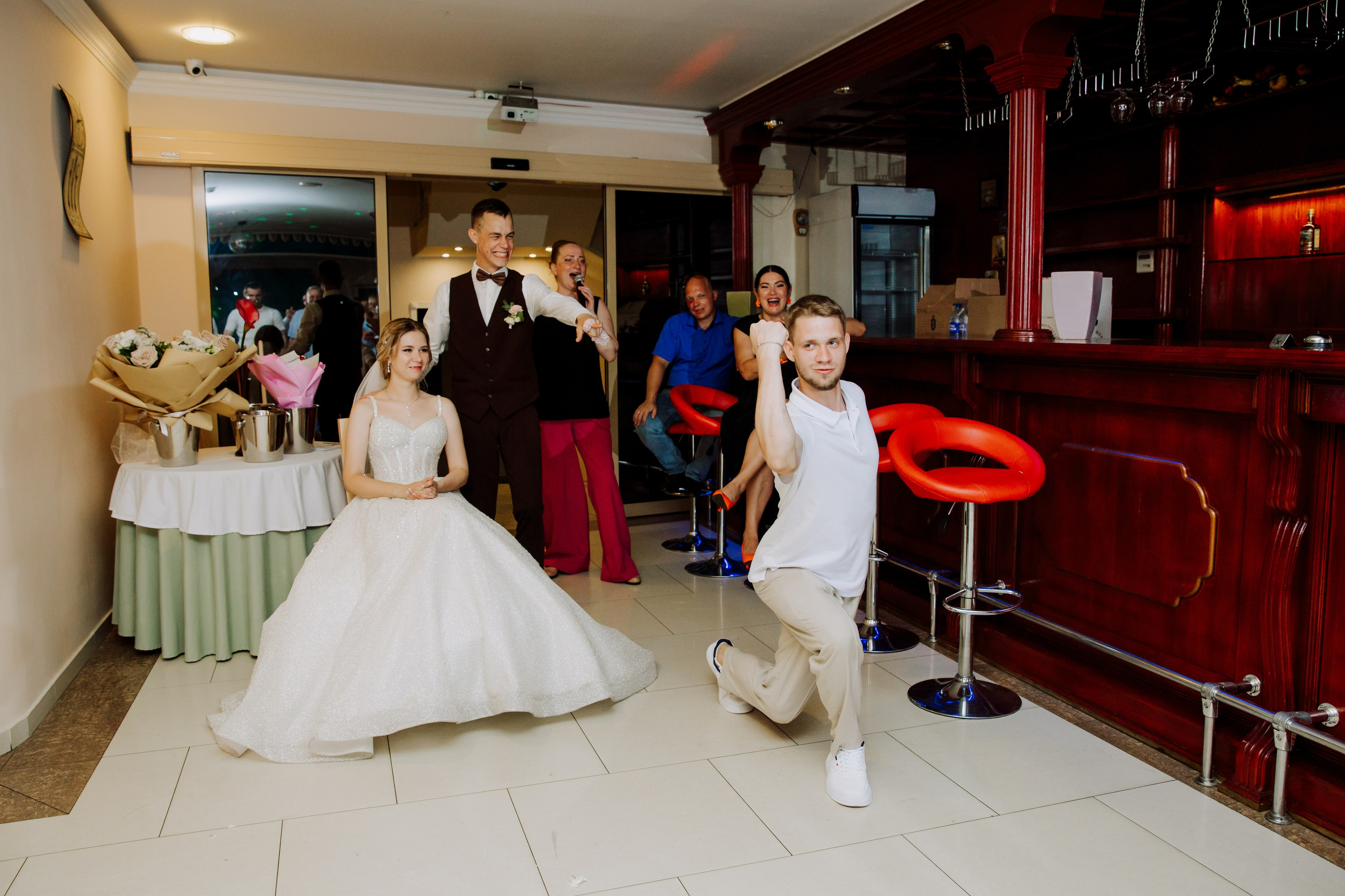 Лазурный. Семейный фотограф москва